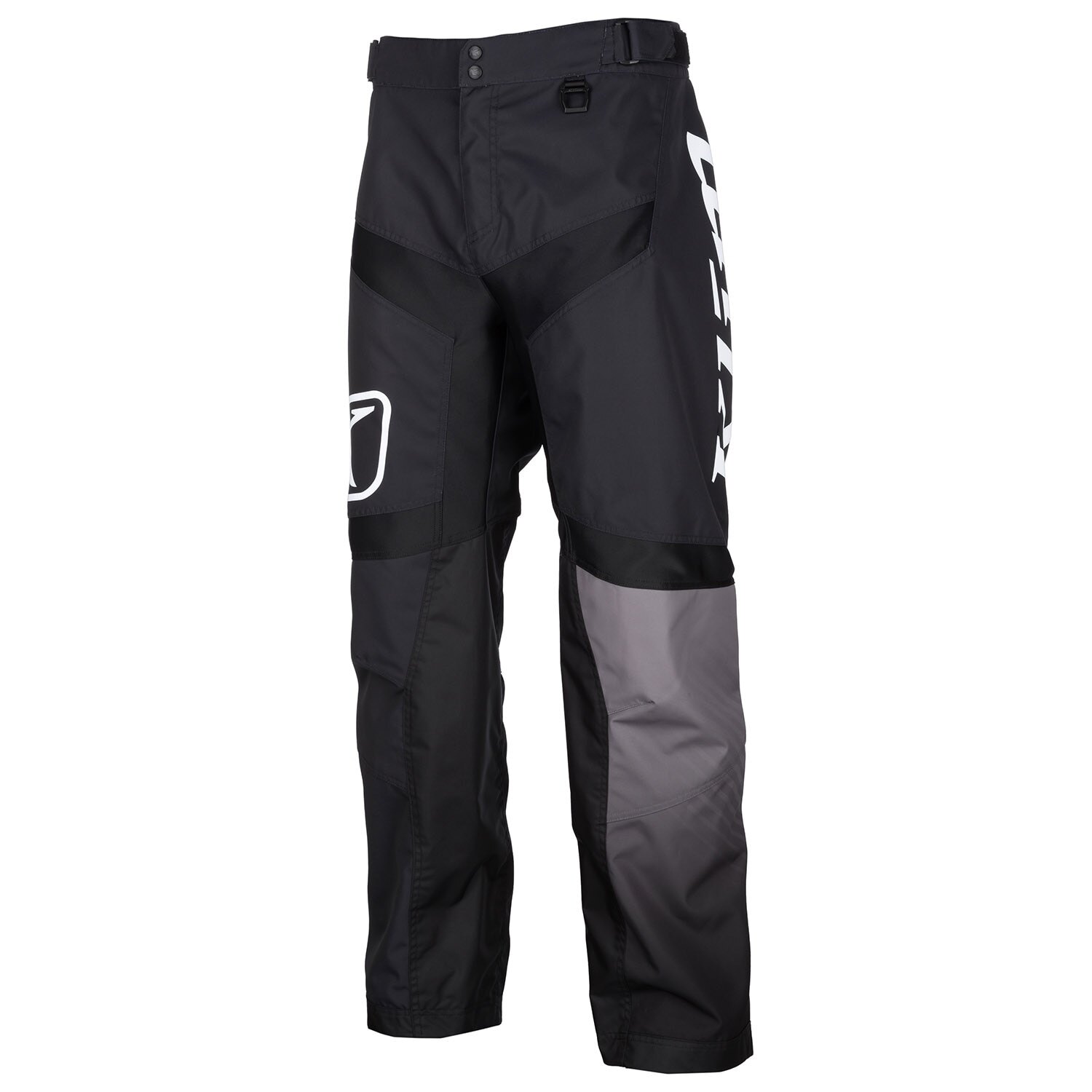 Revolt Pant (Non Current) SM Black Castlerock