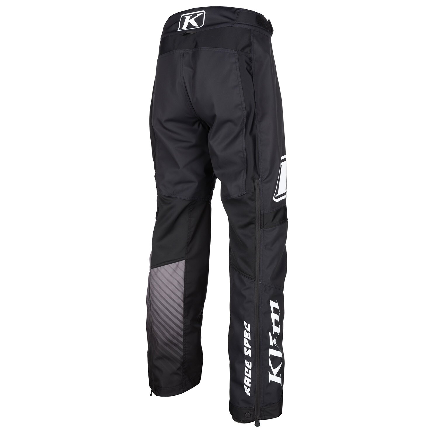 Revolt Pant (Non Current) SM Black Castlerock