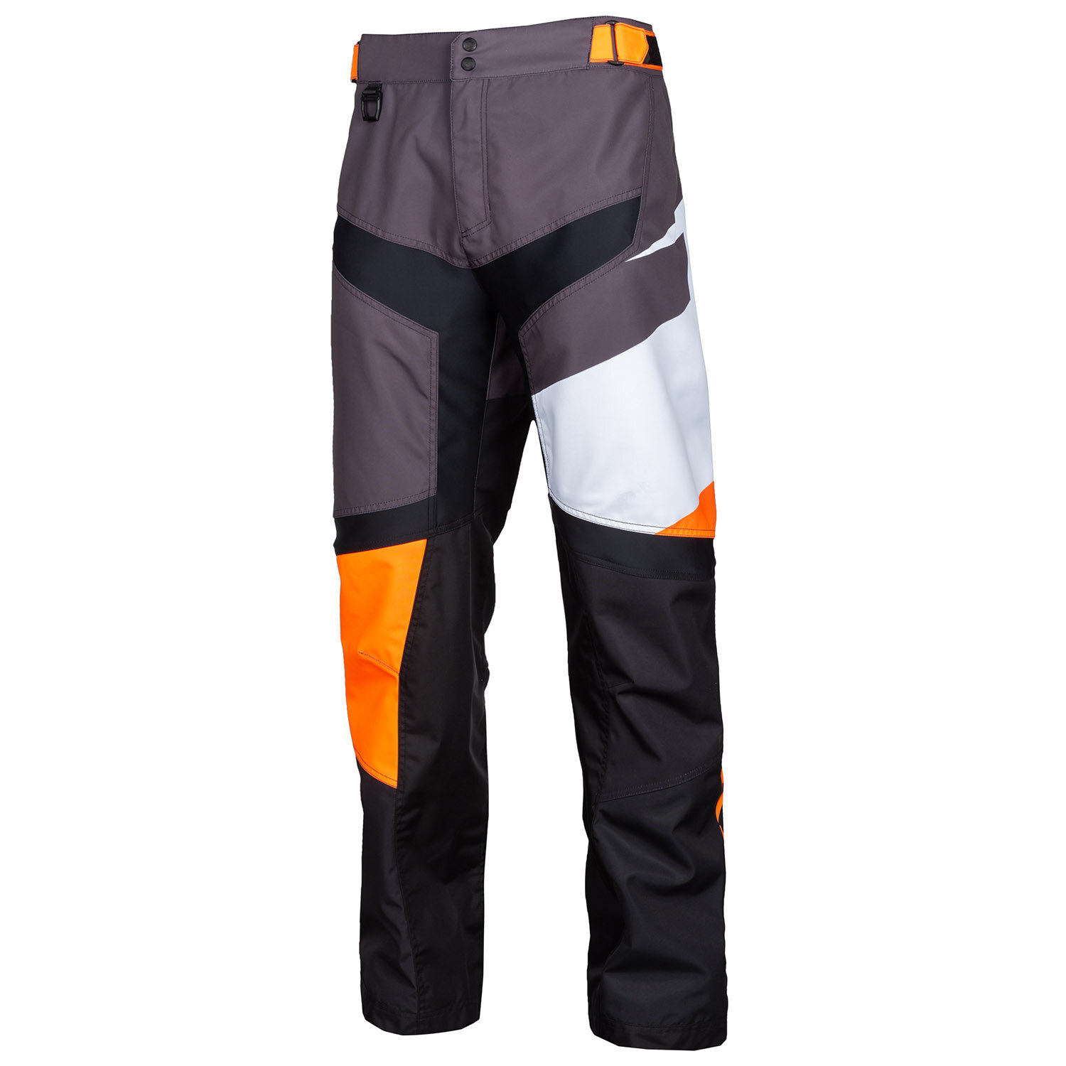 Race Spec Pant Youth (Non Current) YMD Black Asphalt