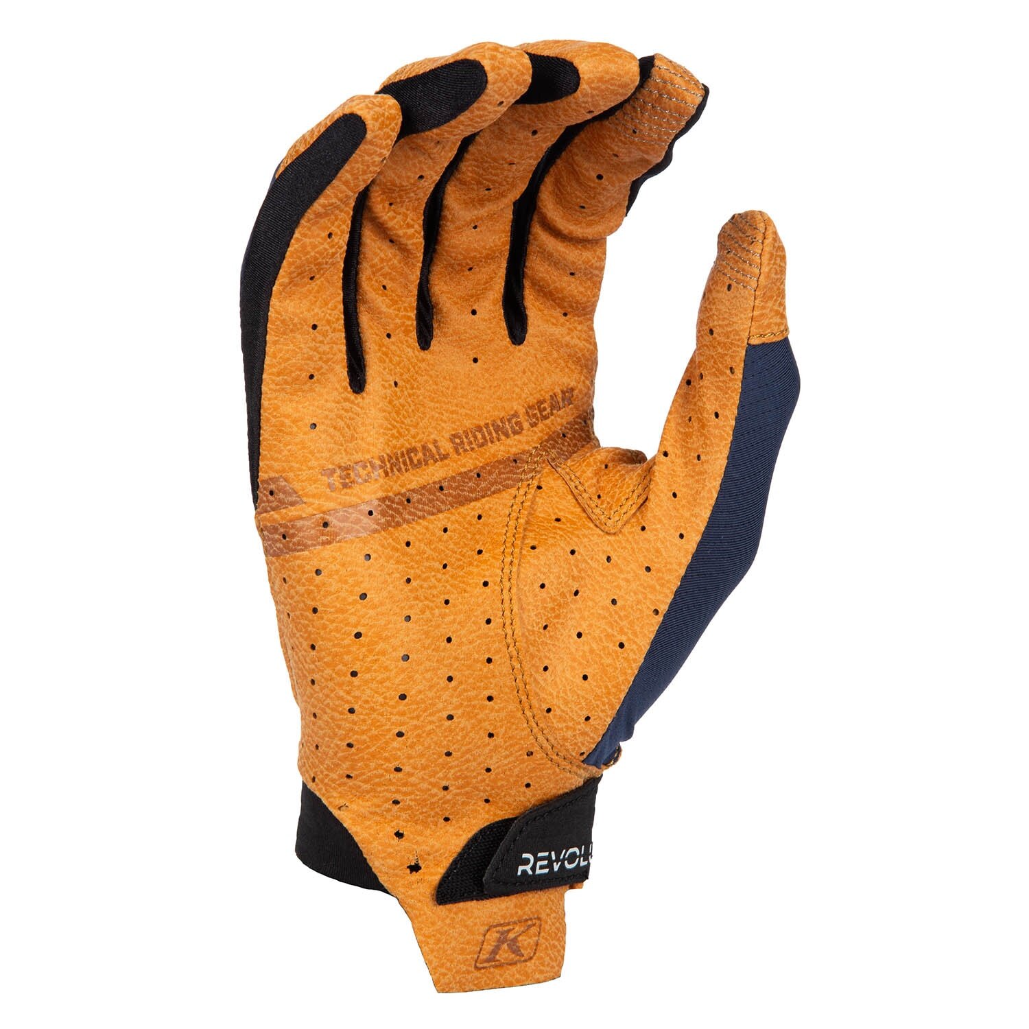 Revolution Glove