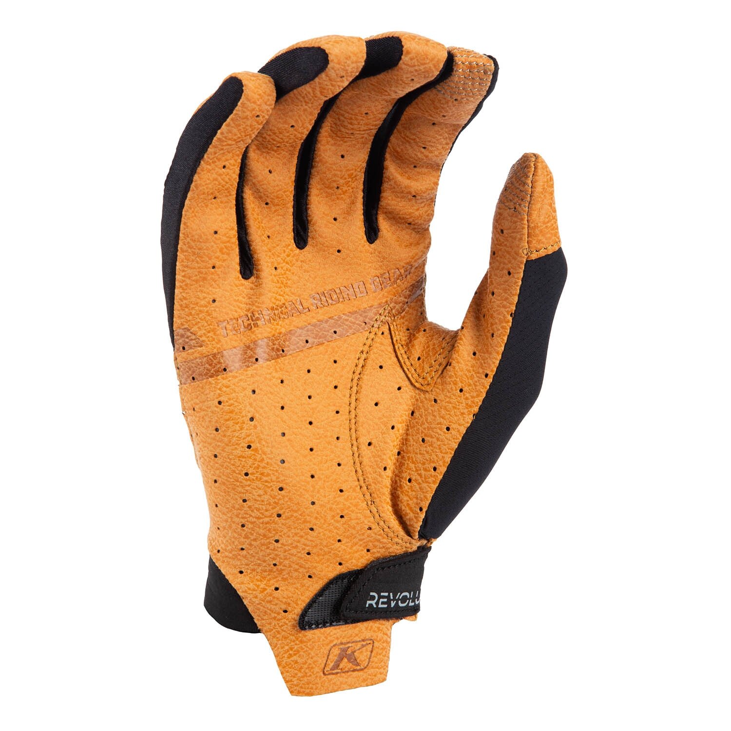 Revolution Glove