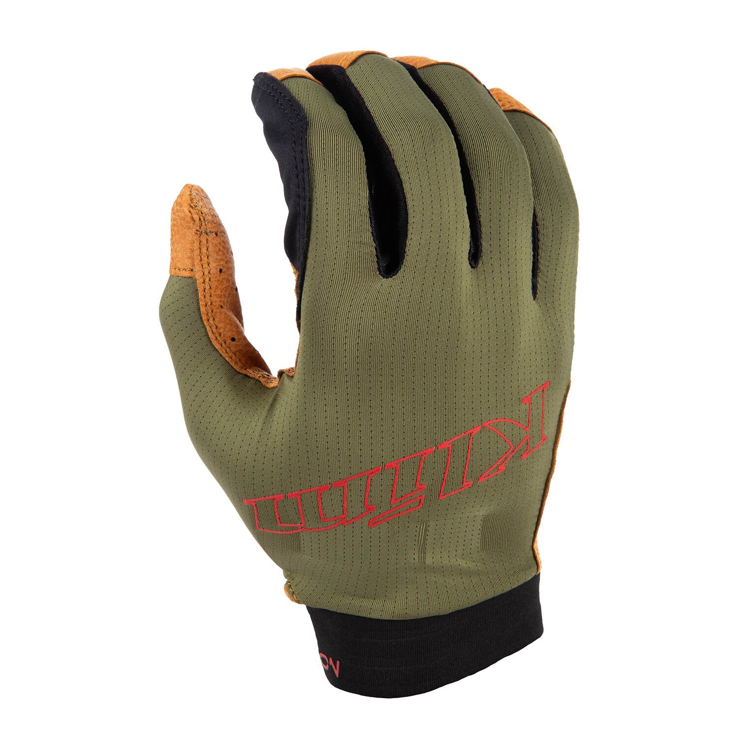 Revolution Glove