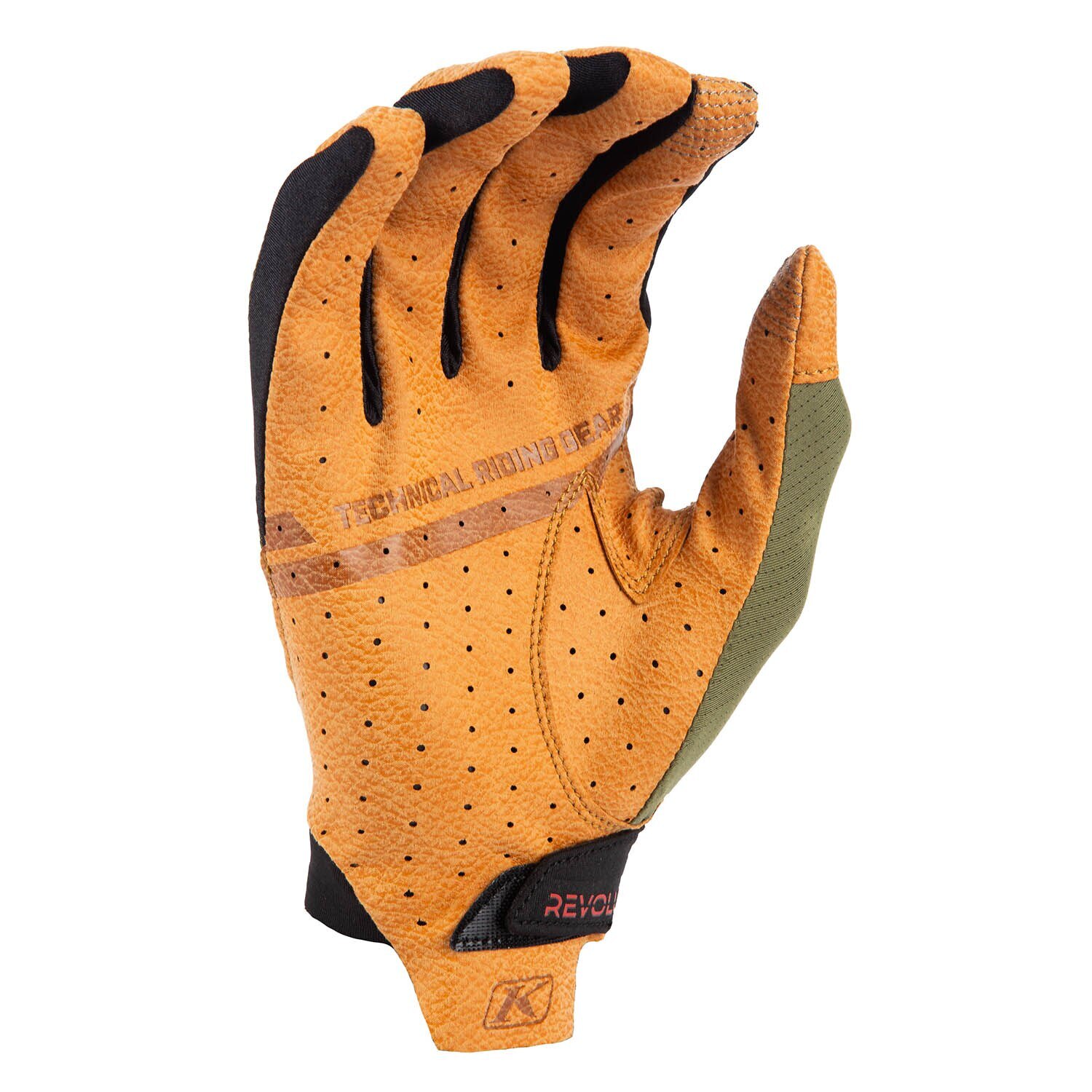 Revolution Glove