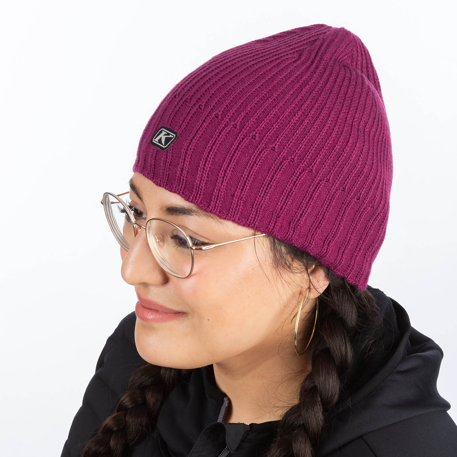 Essential Beanie Papyrus