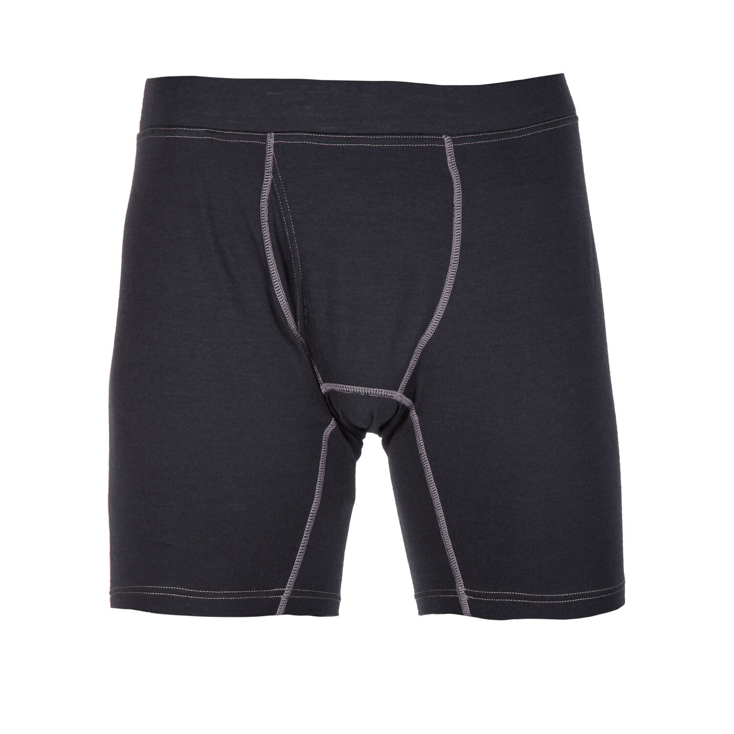 Teton Merino Wool Boxers (Non Current) 3X Black