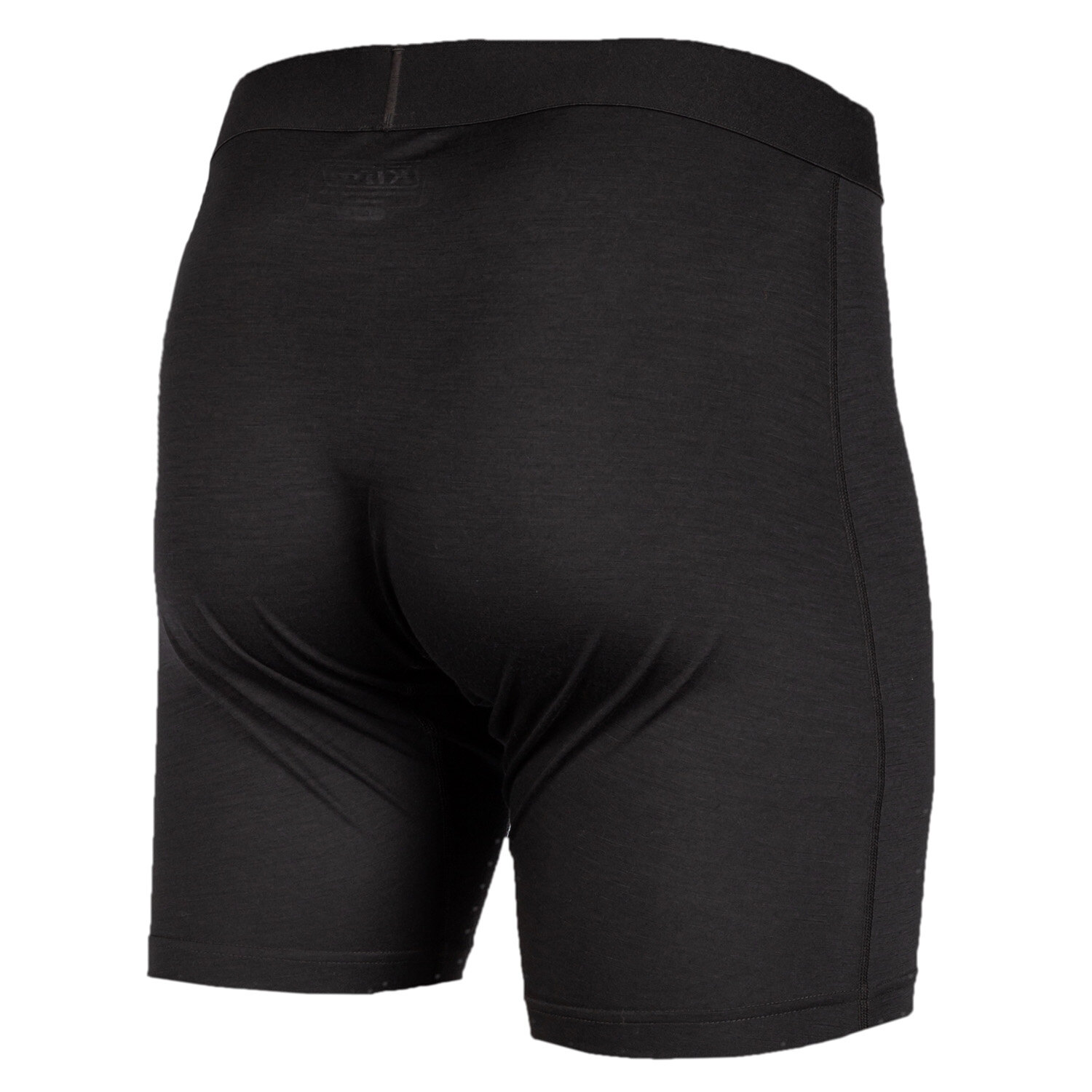 Teton Merino Wool Boxers SM Black