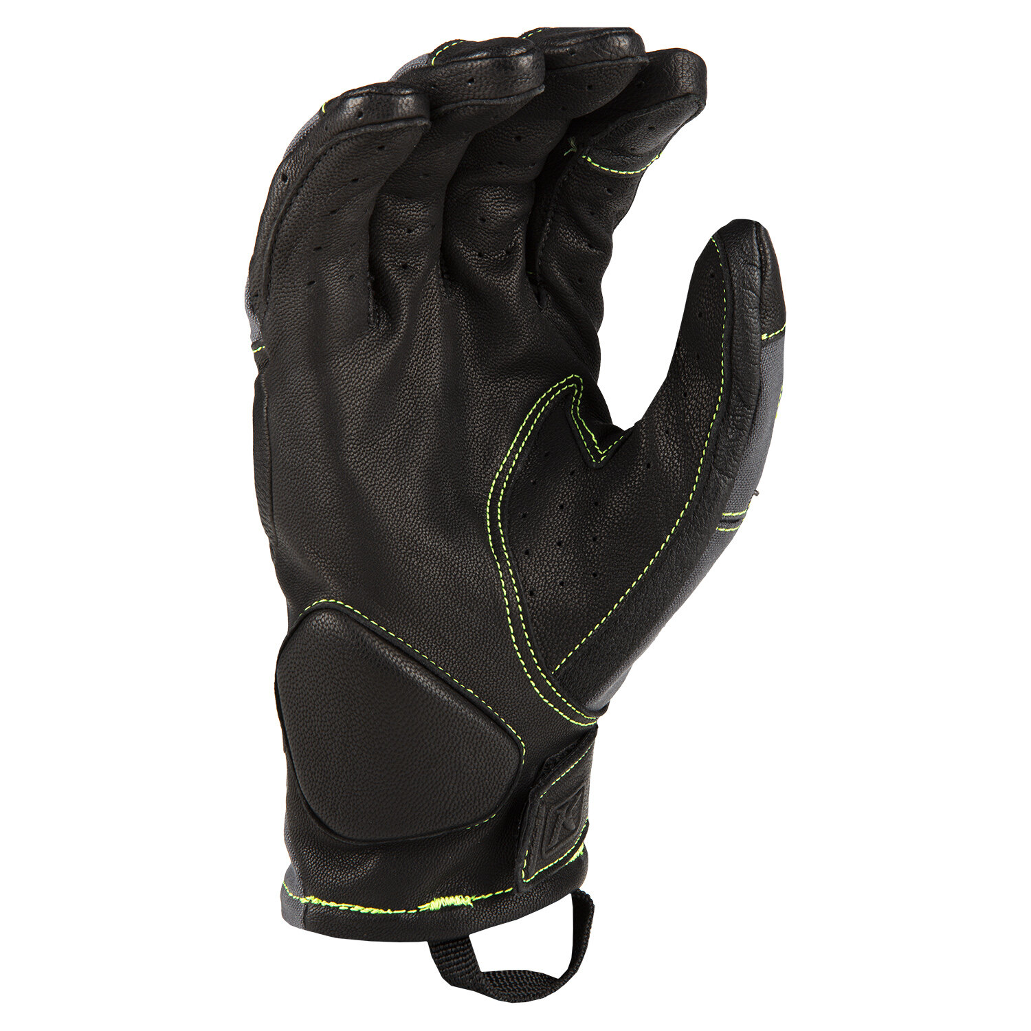 Marrakesh Glove (Non Current) MD Asphalt Hi Vis