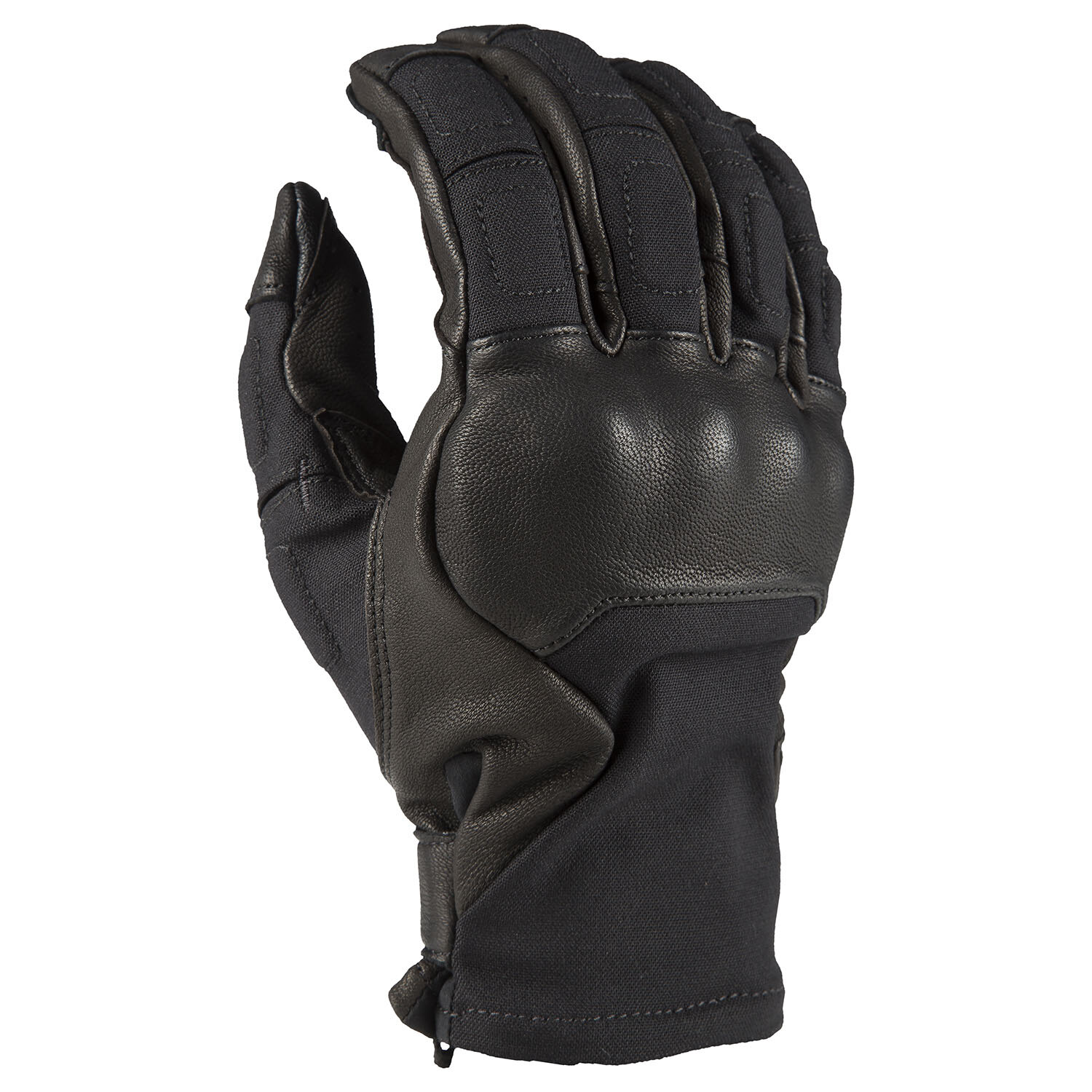 Marrakesh Glove (Non Current) MD Asphalt Hi Vis