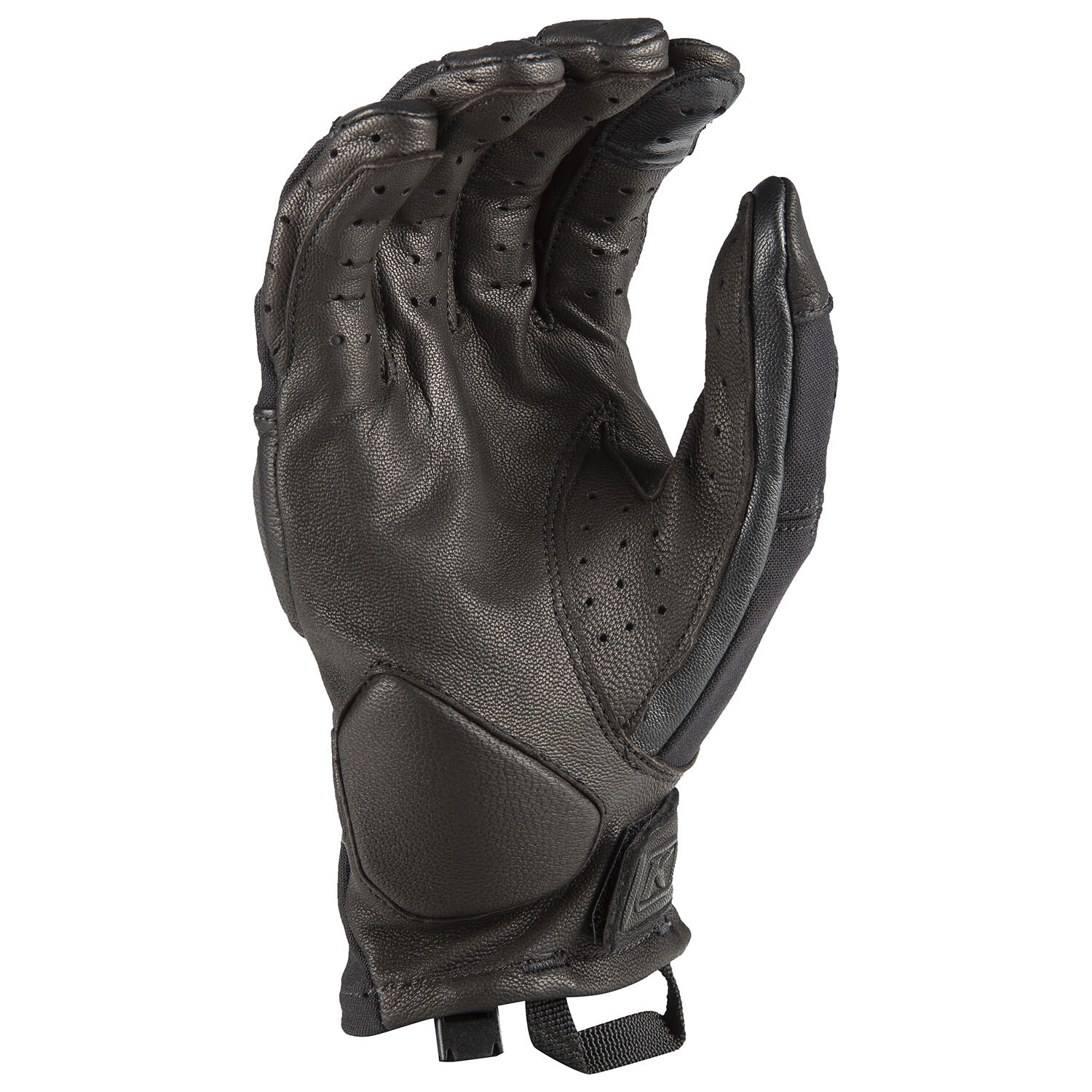 Marrakesh Glove (Non Current) MD Asphalt Hi Vis