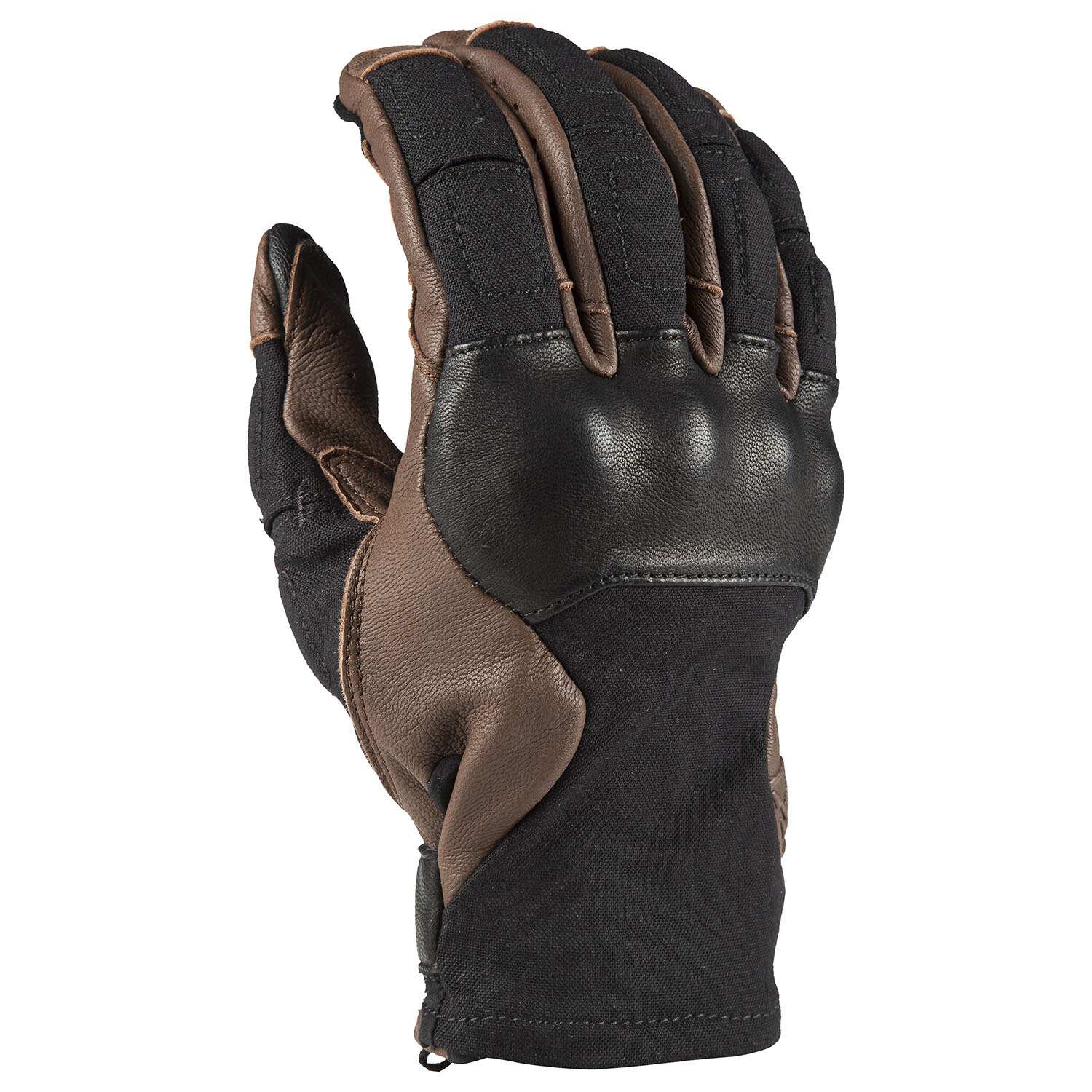 Marrakesh Glove (Non Current) MD Asphalt Hi Vis