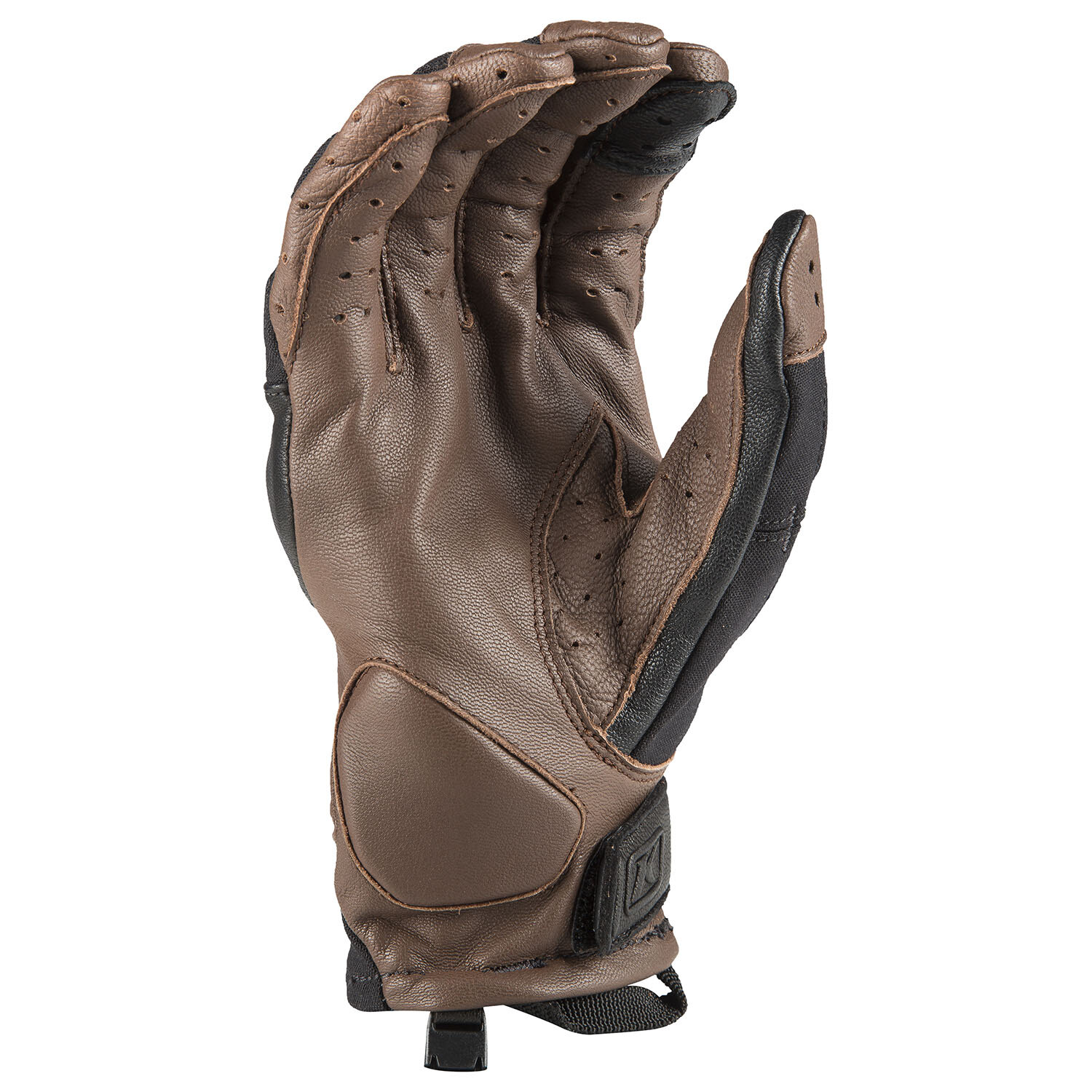 Marrakesh Glove (Non Current) MD Asphalt Hi Vis