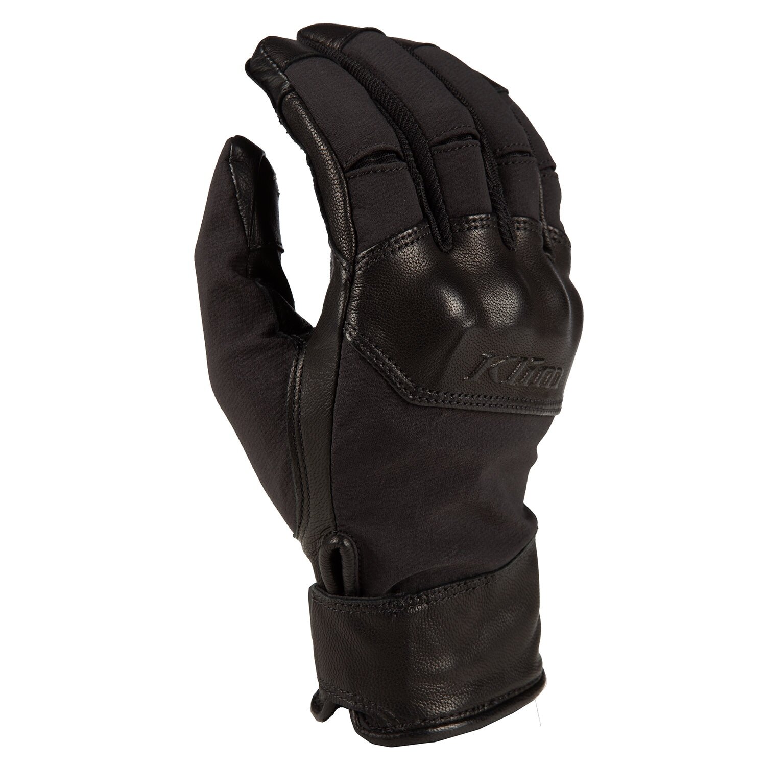 Marrakesh Glove 3X Black