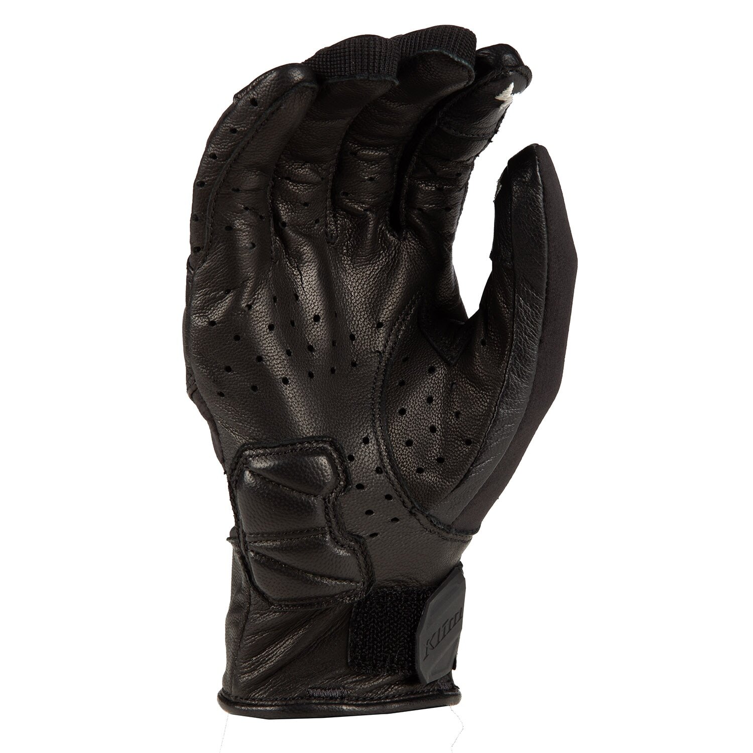 Marrakesh Glove 3X Black