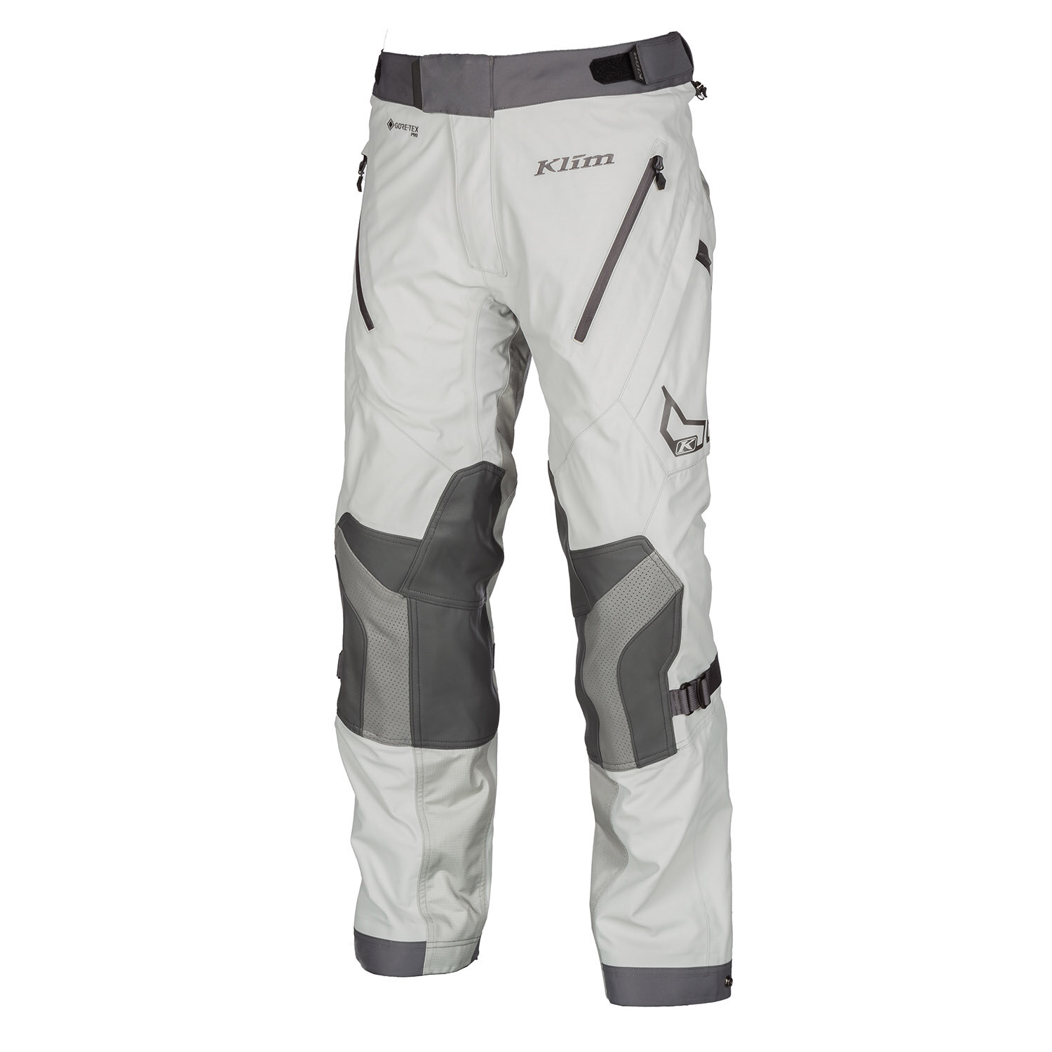 Kodiak Pant 54 Cool Gray