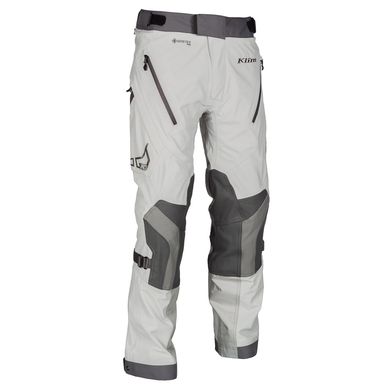 Kodiak Pant 54 Cool Gray