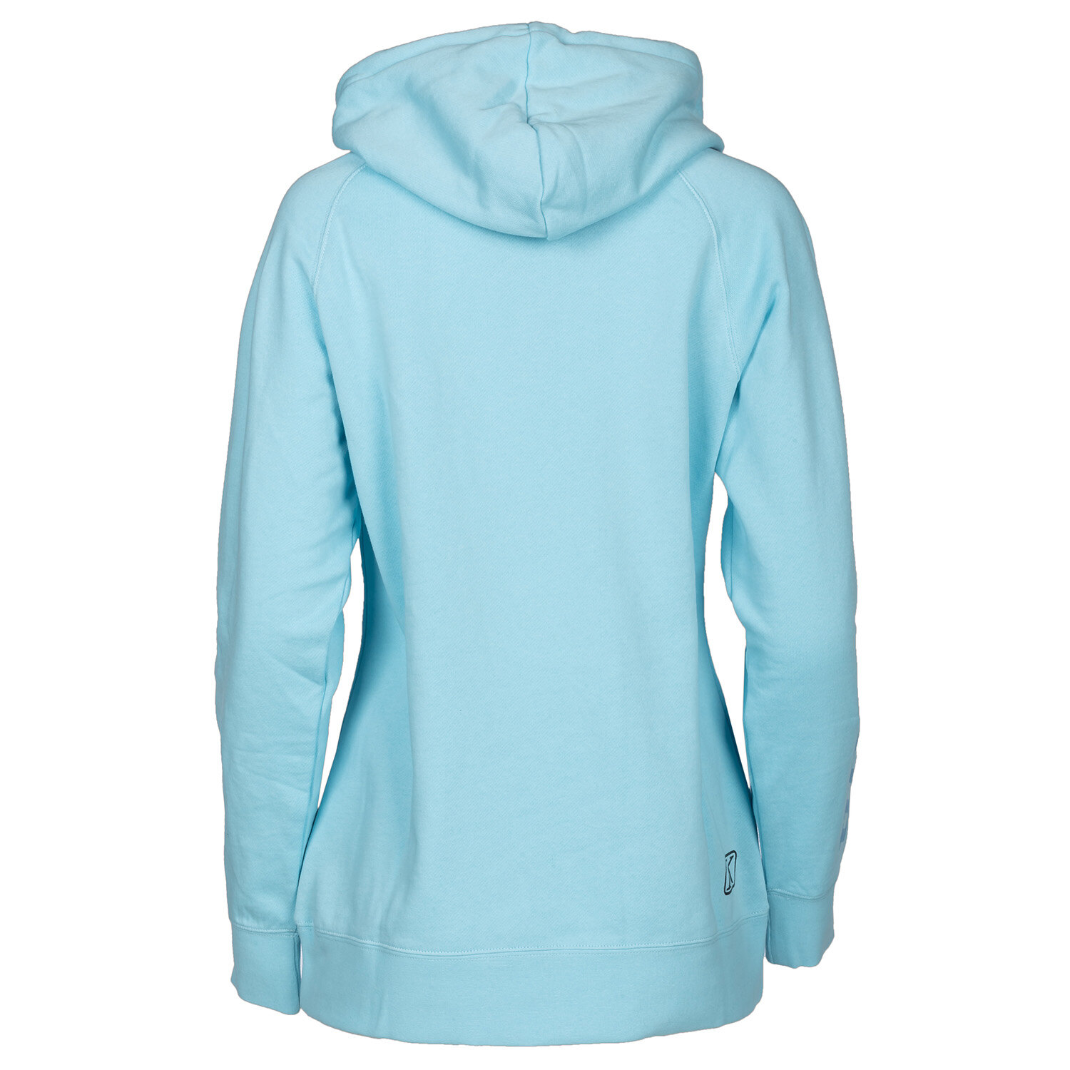 Kute Corp Hoodie XS Castlerock Wintermint