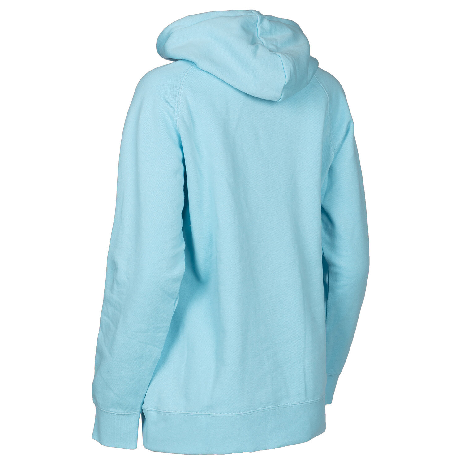 Kute Corp Hoodie XS Castlerock Wintermint