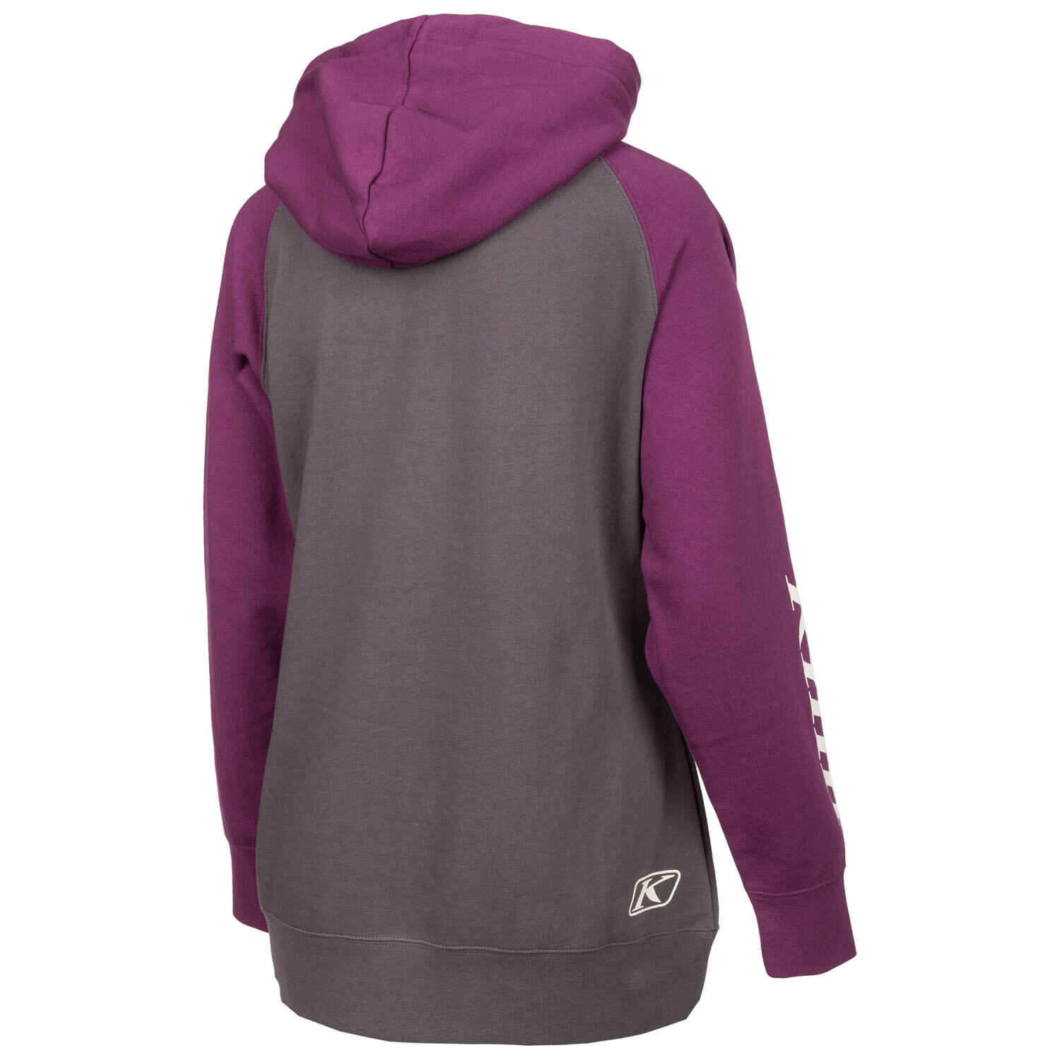 Kute Corp Hoodie XS Castlerock Wintermint