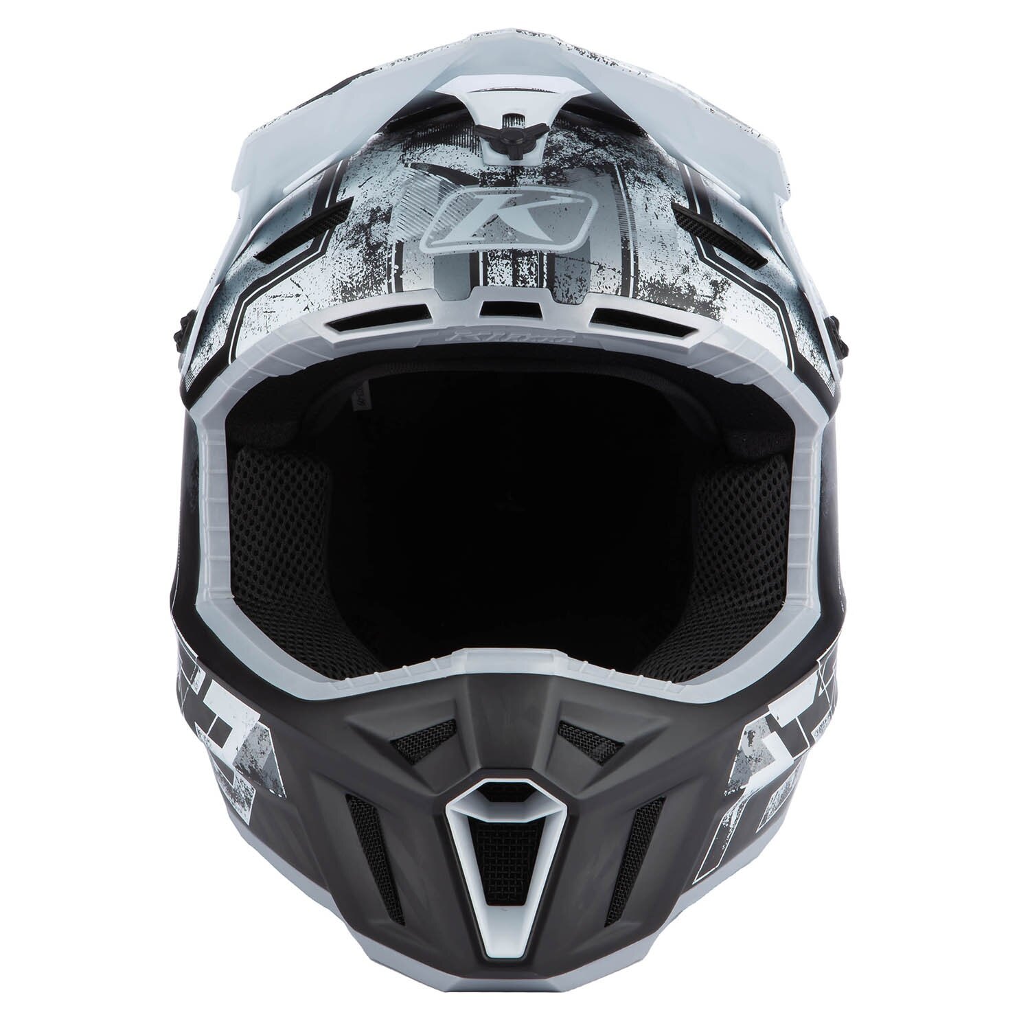 F3 Carbon Helmet ECE XS Wraith