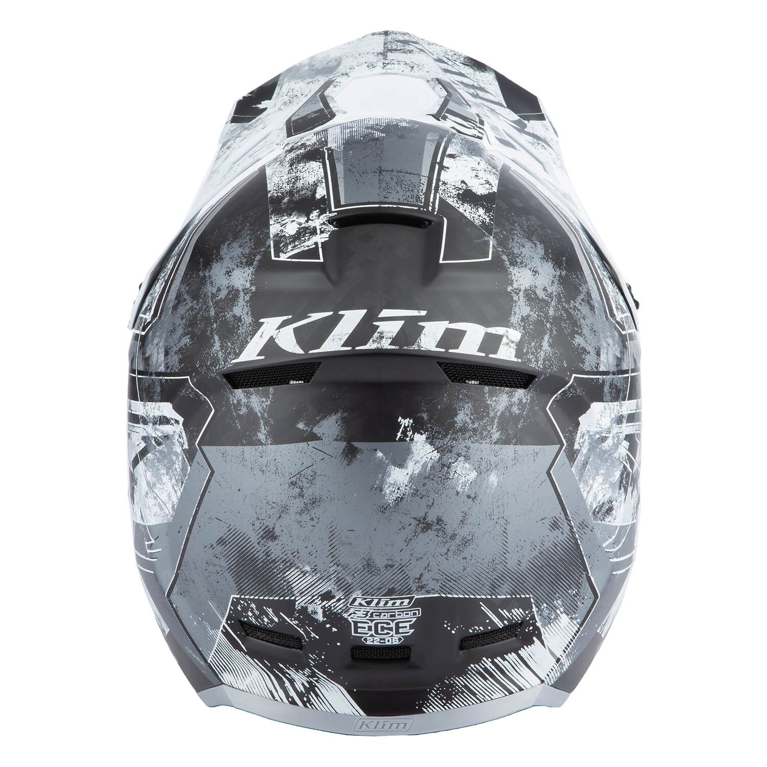 F3 Carbon Helmet ECE XS Wraith