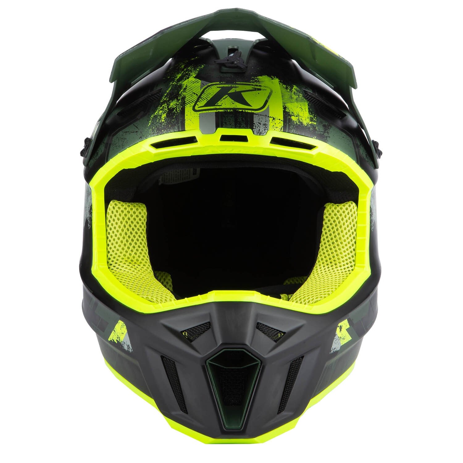 F3 Carbon Helmet ECE XS Wraith