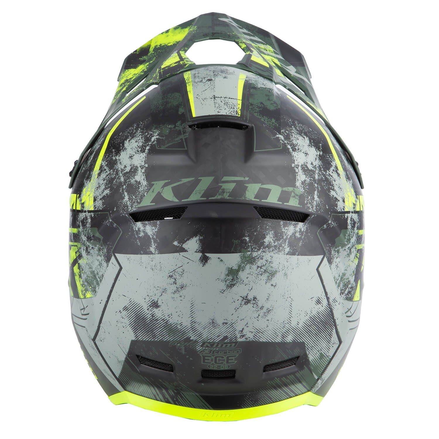 F3 Carbon Helmet ECE XS Wraith