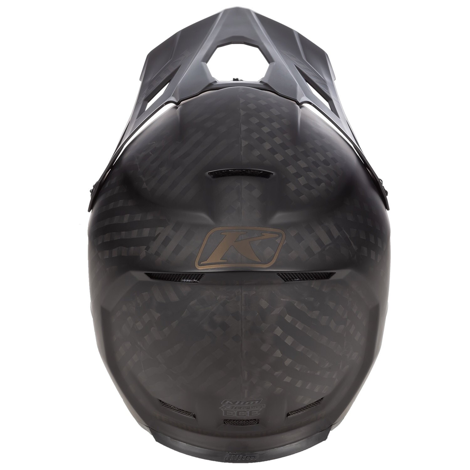 F3 Carbon Helmet ECE XS Wraith