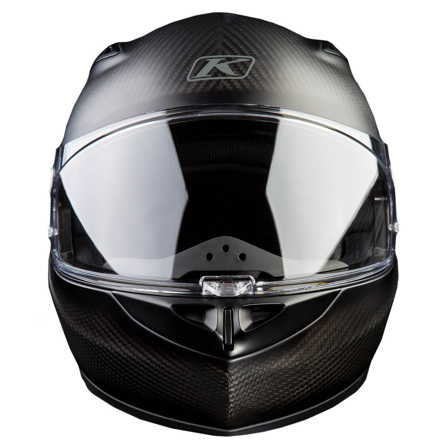 K1R Karbon Full Face Helmet ECE/DOT (Non Current)