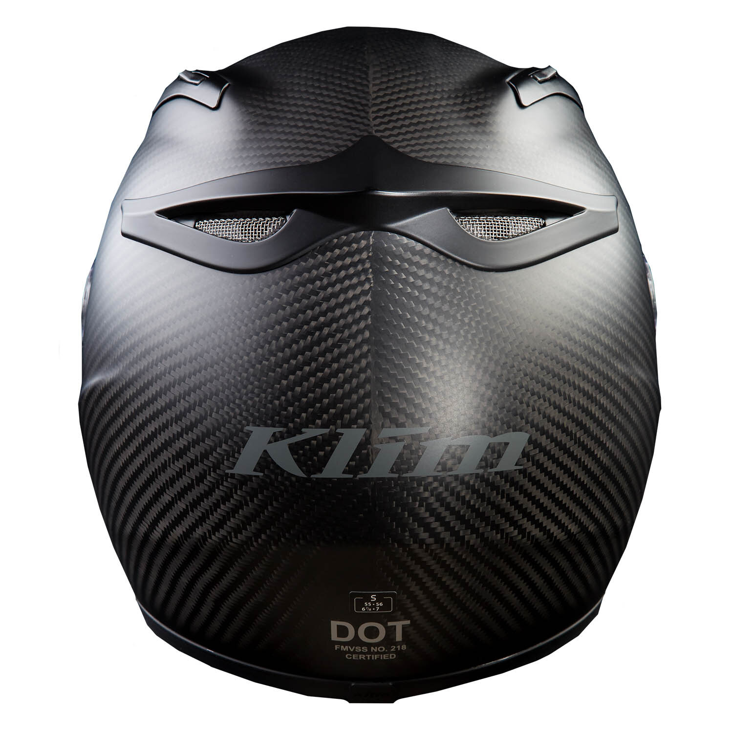 K1R Karbon Full Face Helmet ECE/DOT (Non Current)