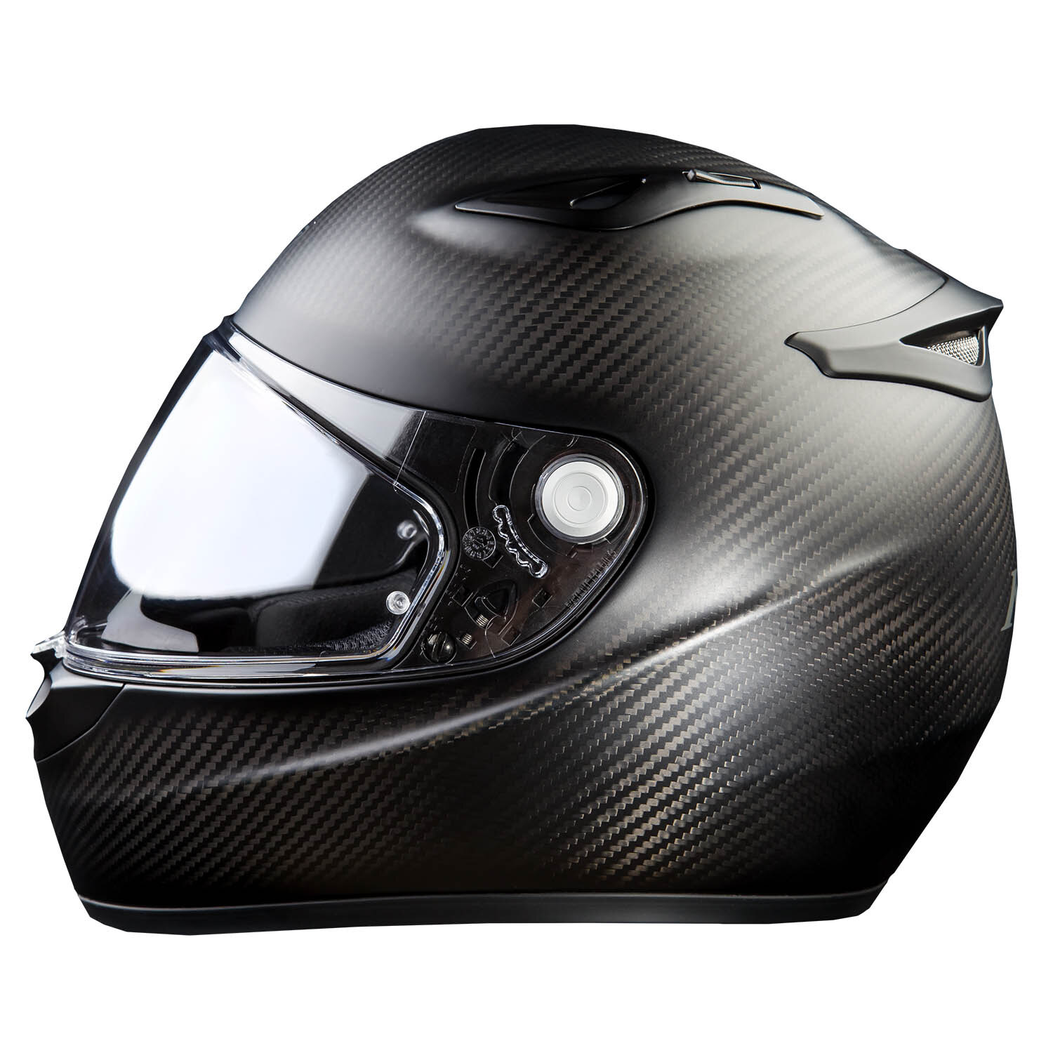 K1R Karbon Full Face Helmet ECE/DOT (Non Current)