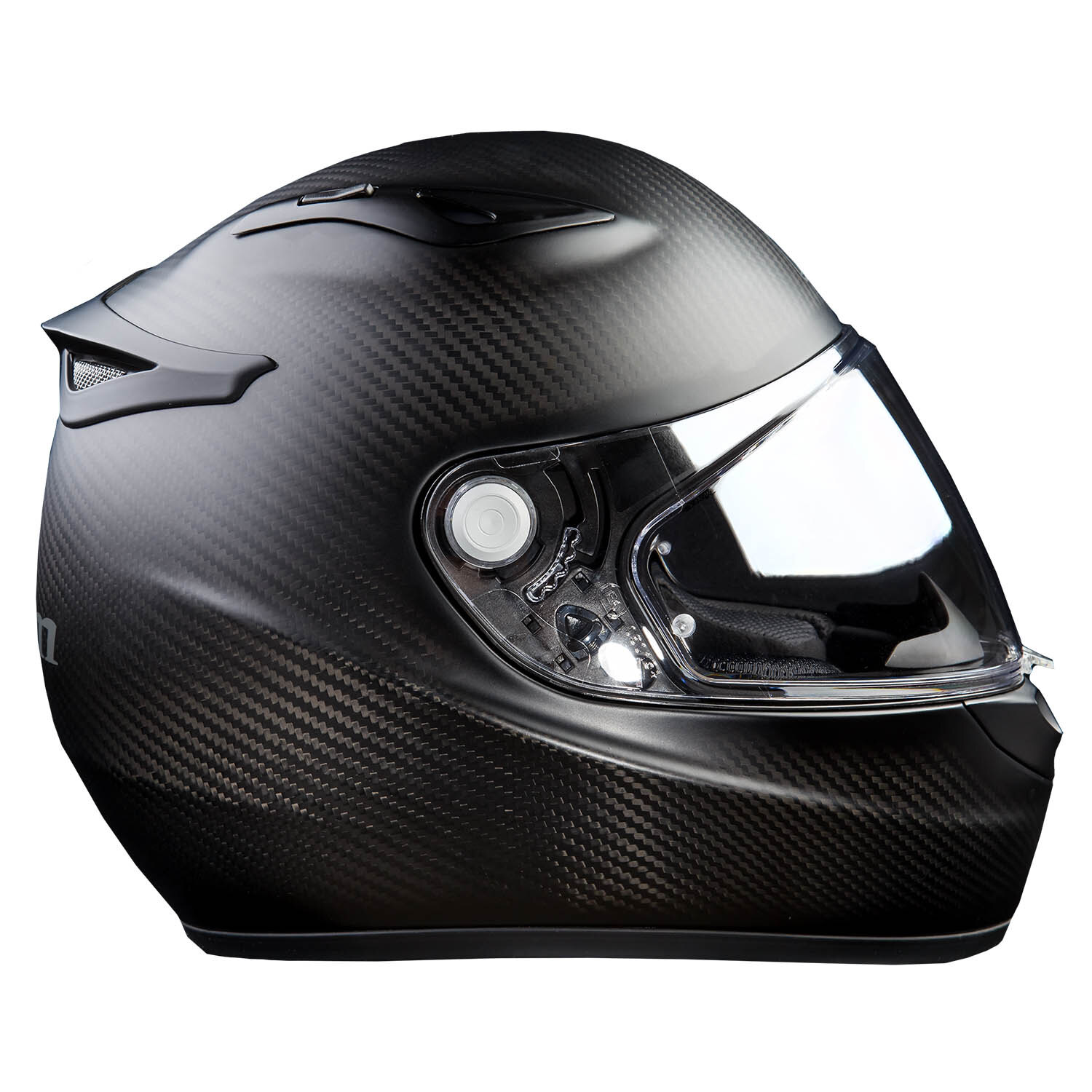 K1R Karbon Full Face Helmet ECE/DOT (Non Current)