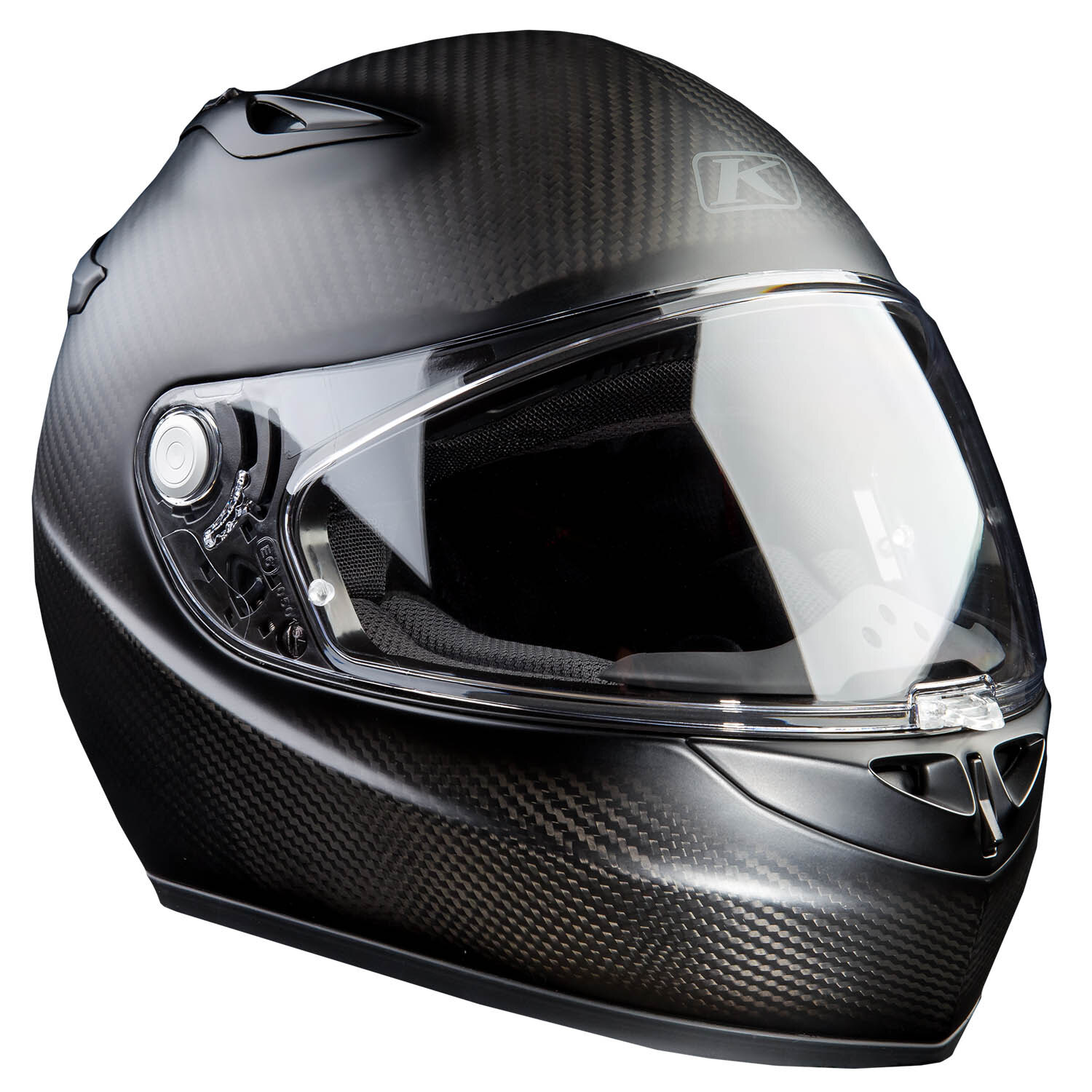 K1R Karbon Full Face Helmet ECE/DOT (Non Current)