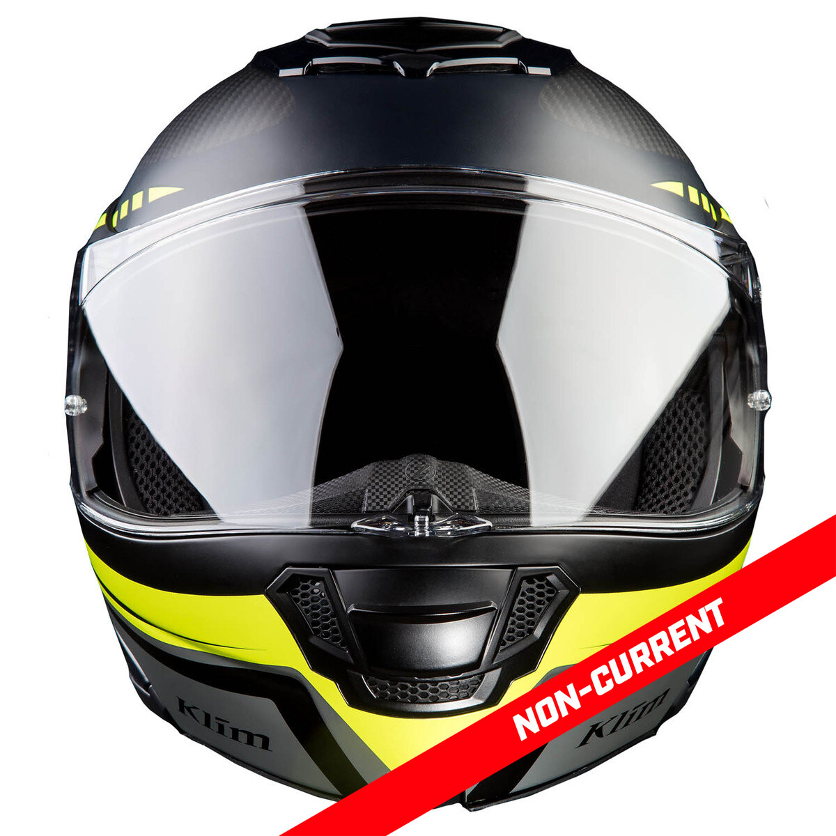 TK1200 Karbon Modular Helmet ECE/DOT SM Gloss White