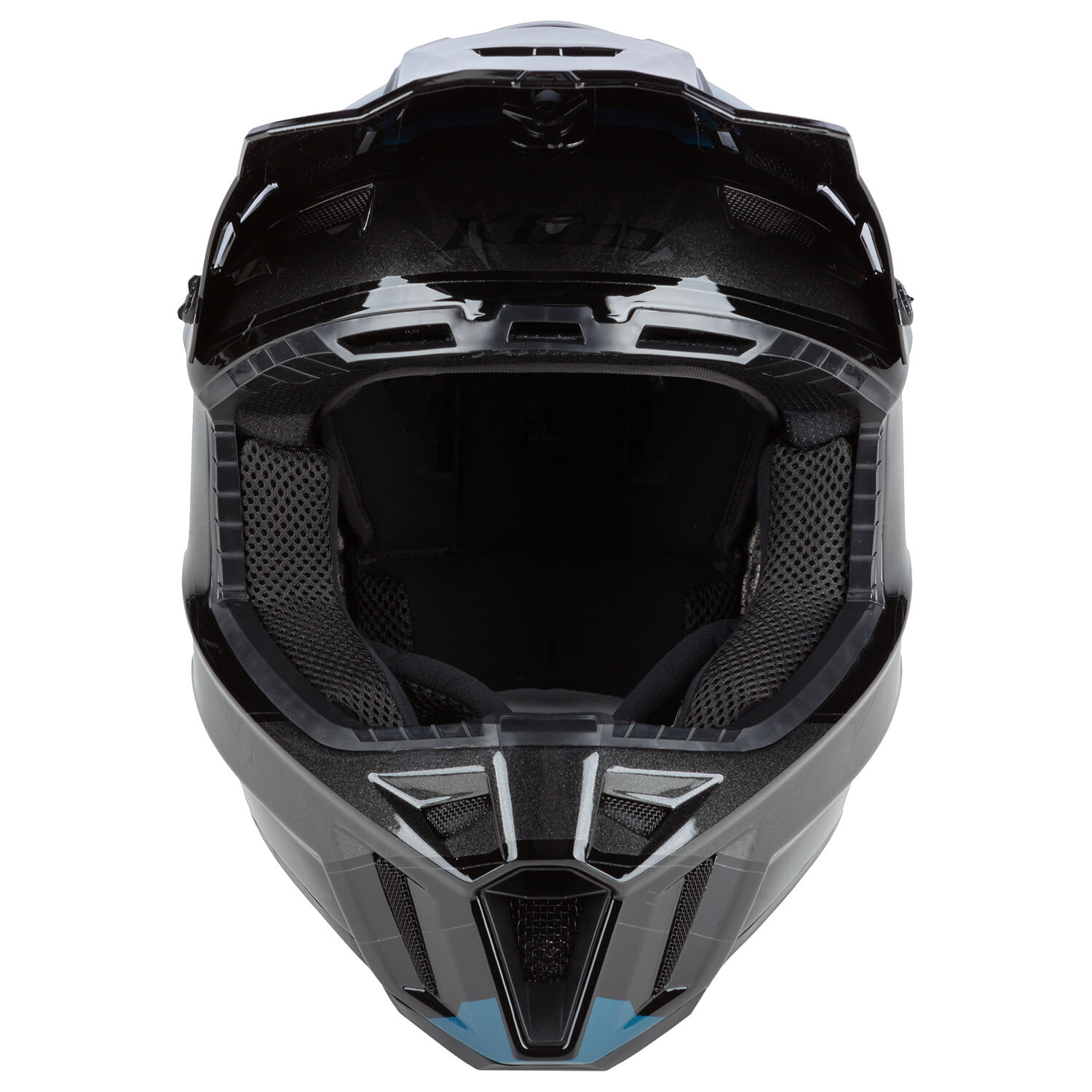 F3 Helmet ECE (Non Current) LG Recoil Hi Vis