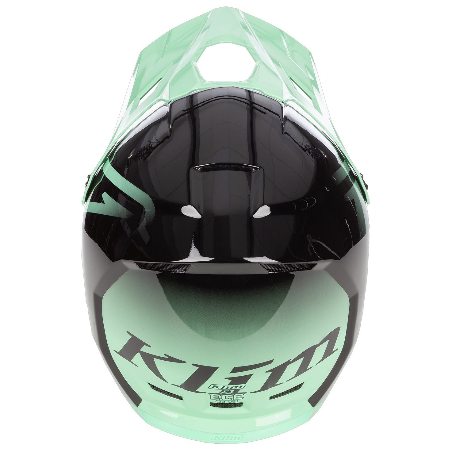 F3 Helmet ECE (Non Current) XS Elevate Black Asphalt