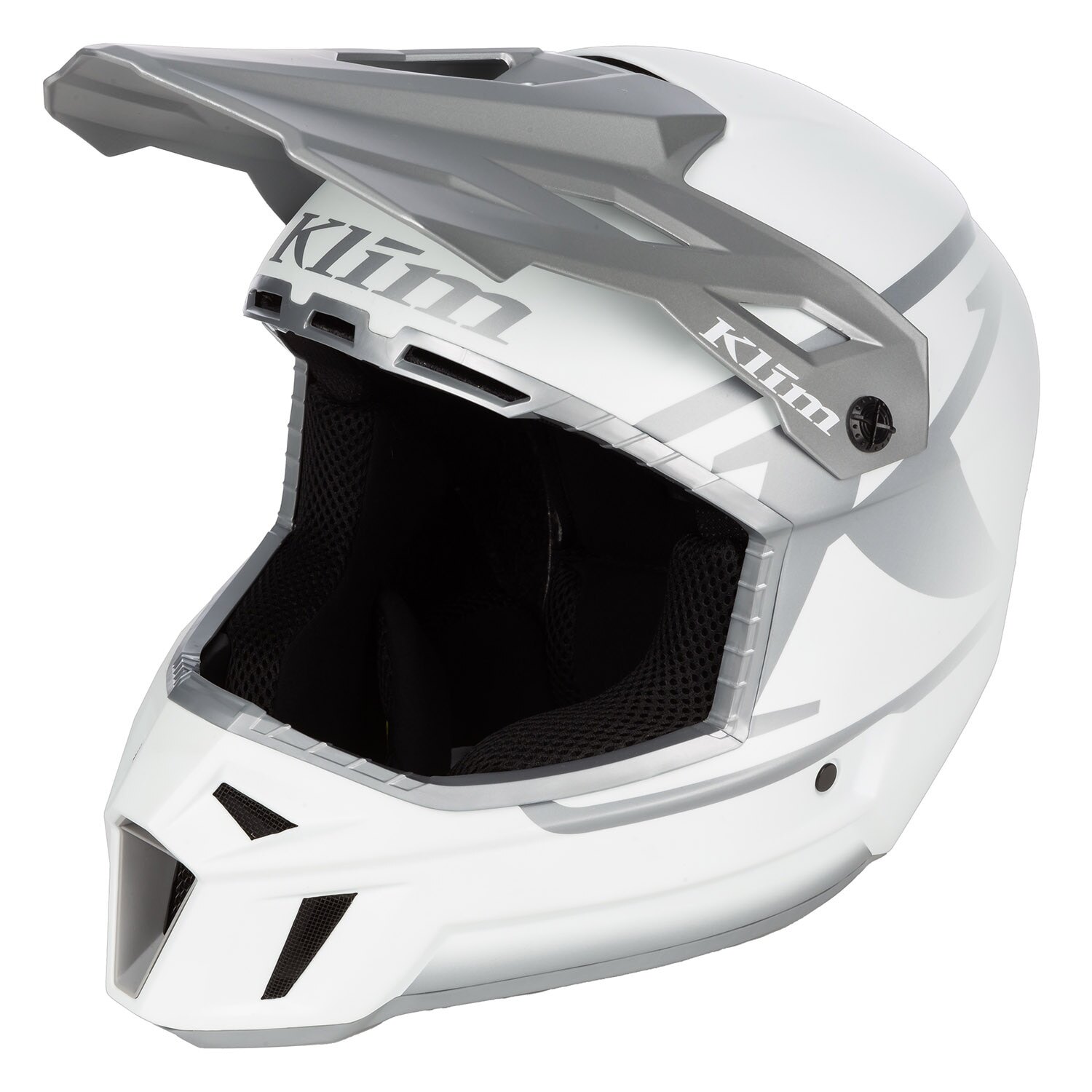 F3 Helmet ECE (Non Current) XS Elevate Black Asphalt