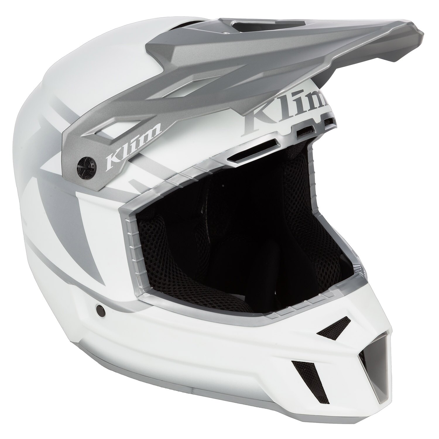 F3 Helmet ECE (Non Current) XS Elevate Black Asphalt