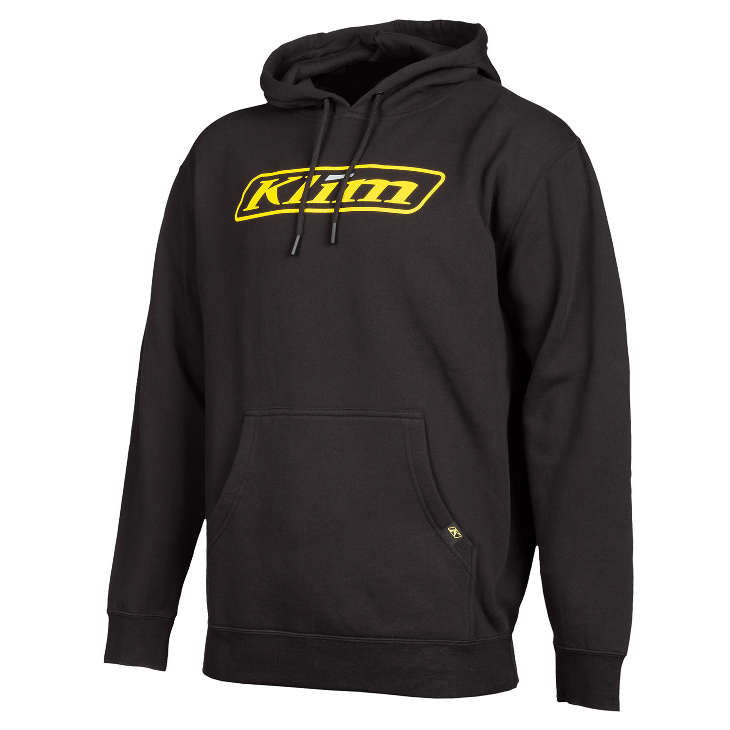 Klim Corp Hoodie XS Black Camo