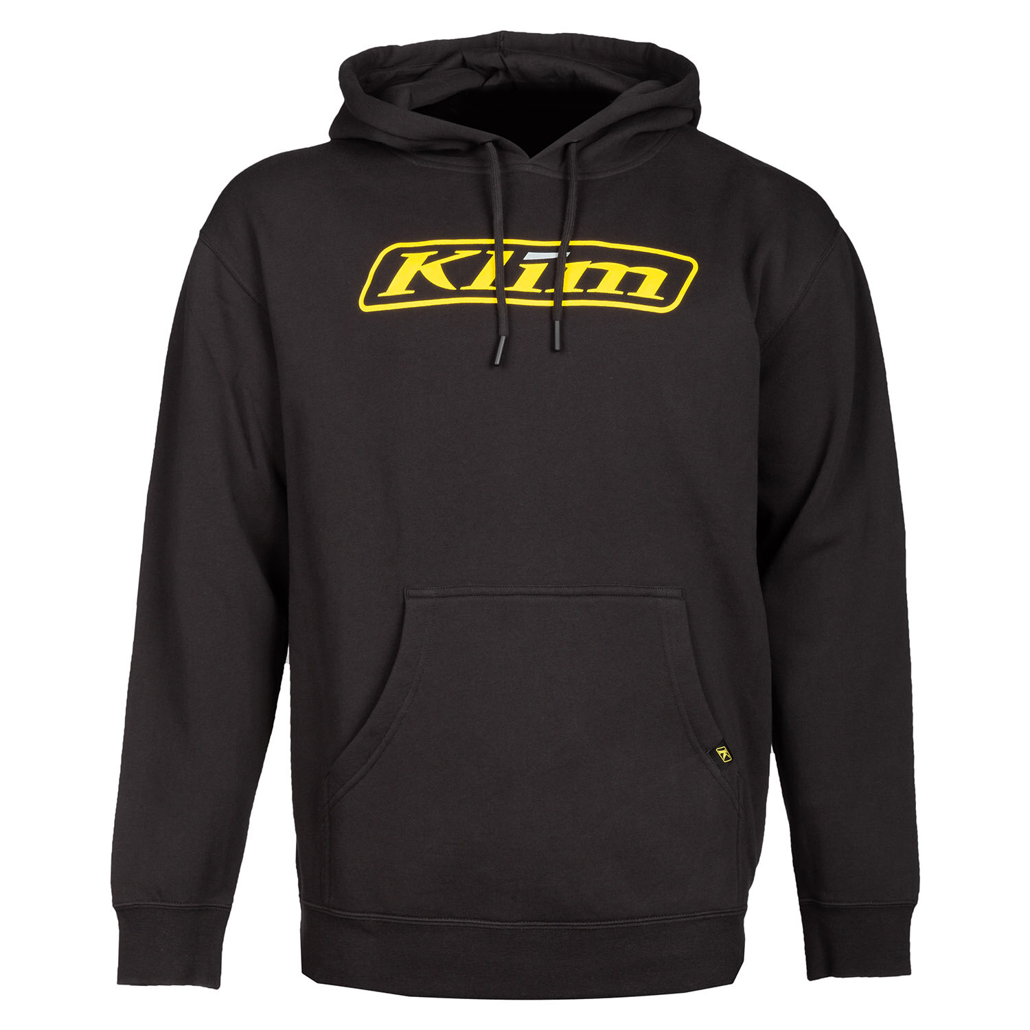 Klim Corp Hoodie XS Black Camo