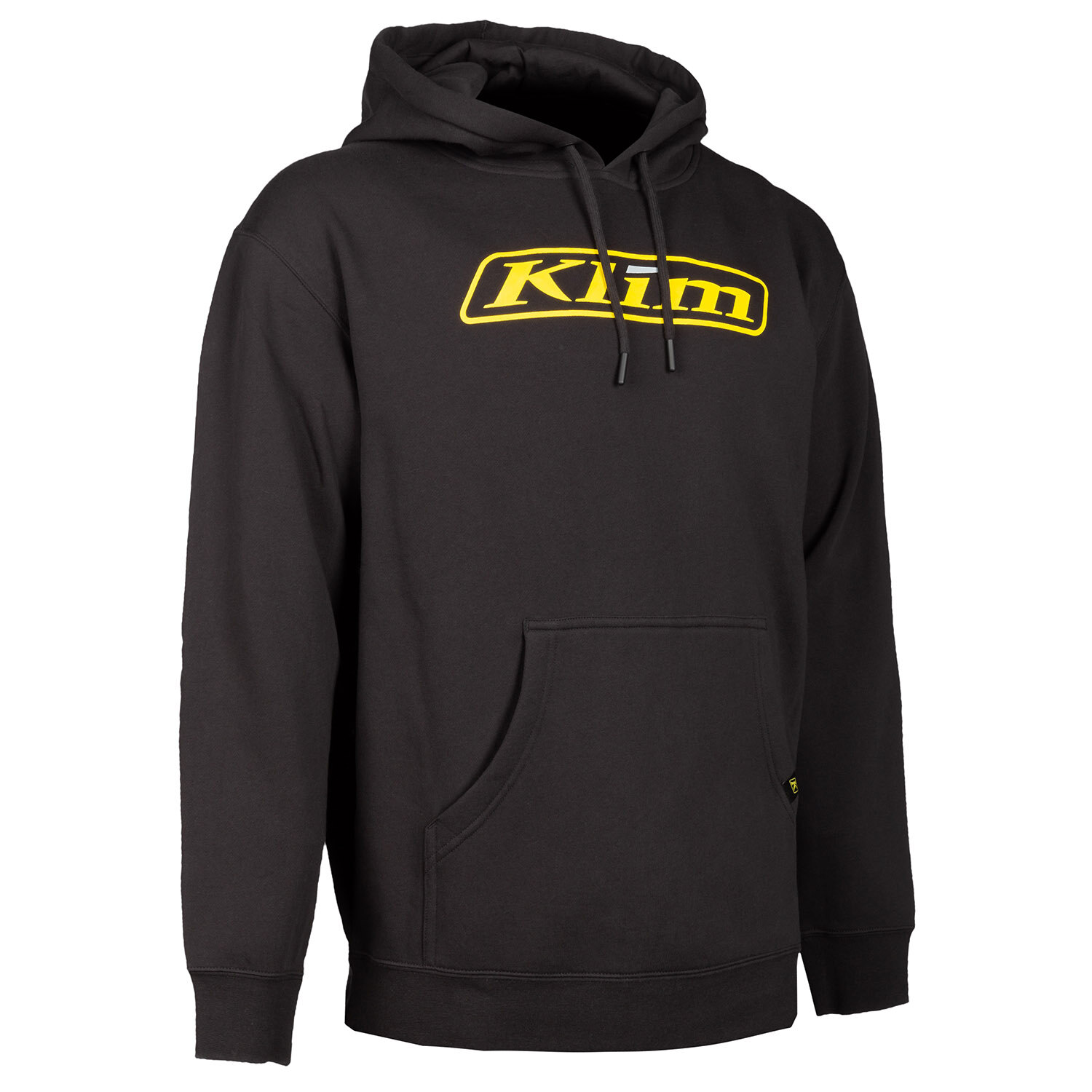 Klim Corp Hoodie XS Black Camo