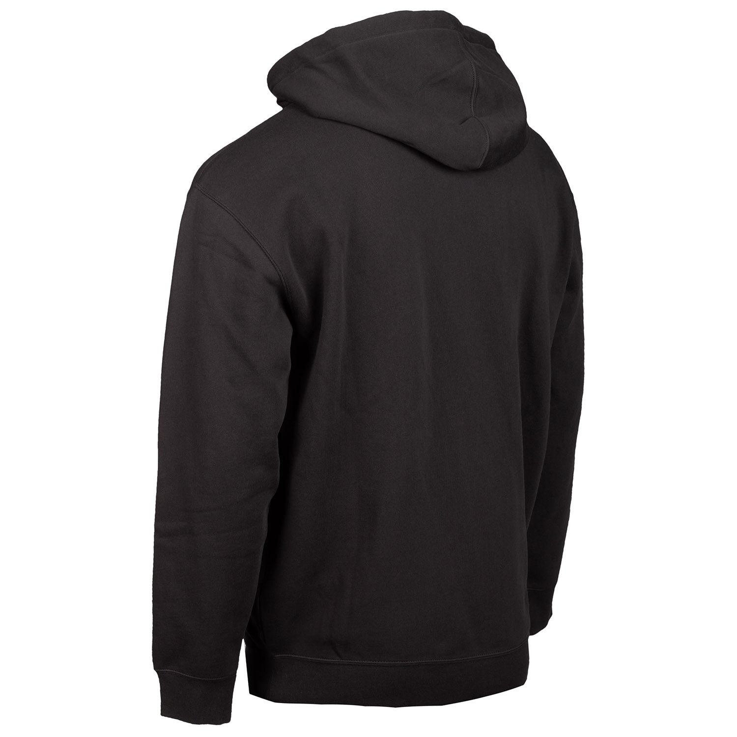 Klim Corp Hoodie XS Black Camo