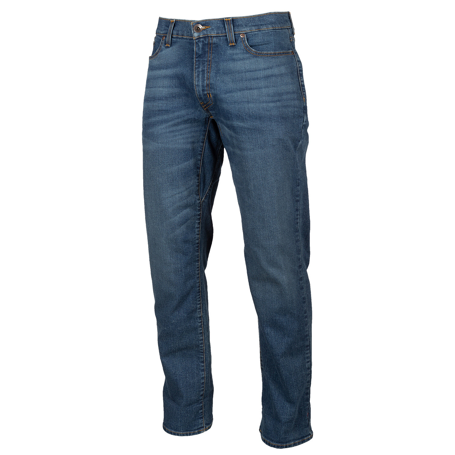 K Forty 2 Straight Stretch Denim