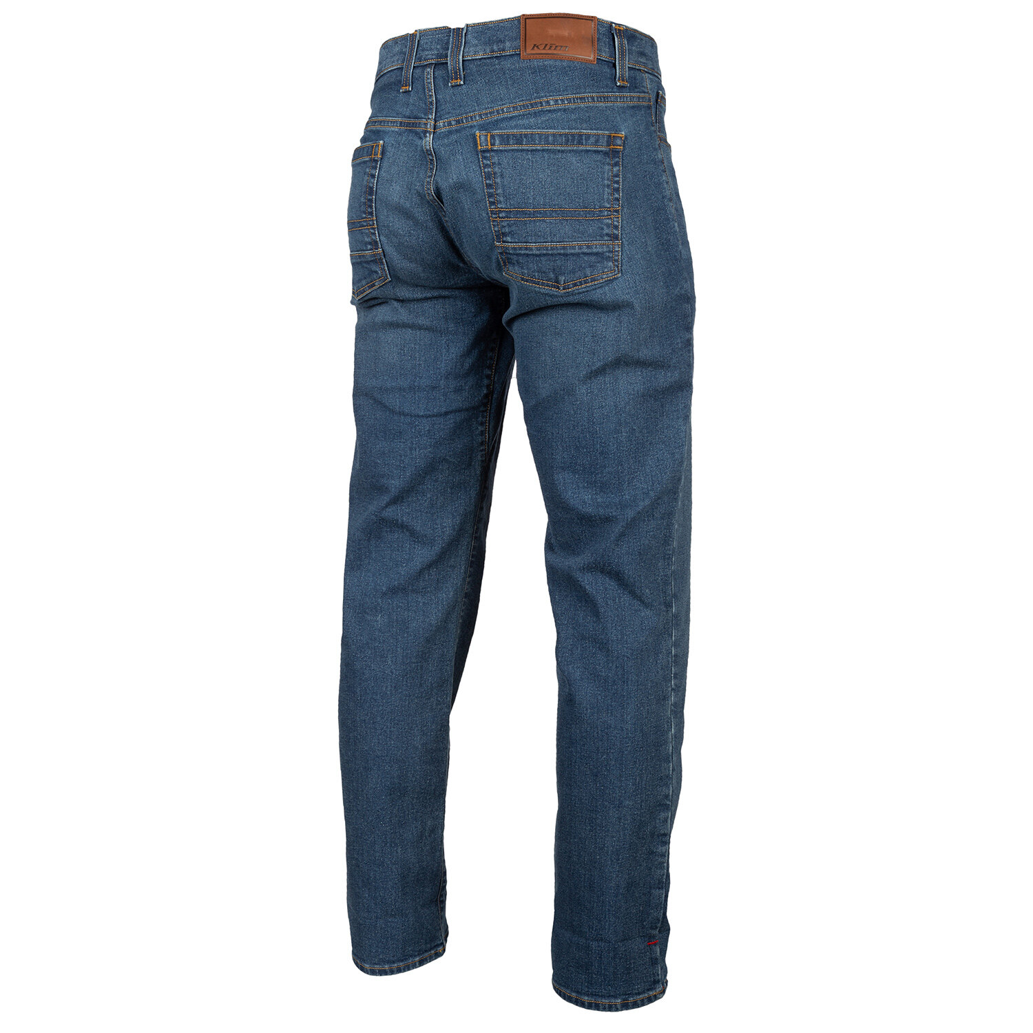 K Forty 2 Straight Stretch Denim