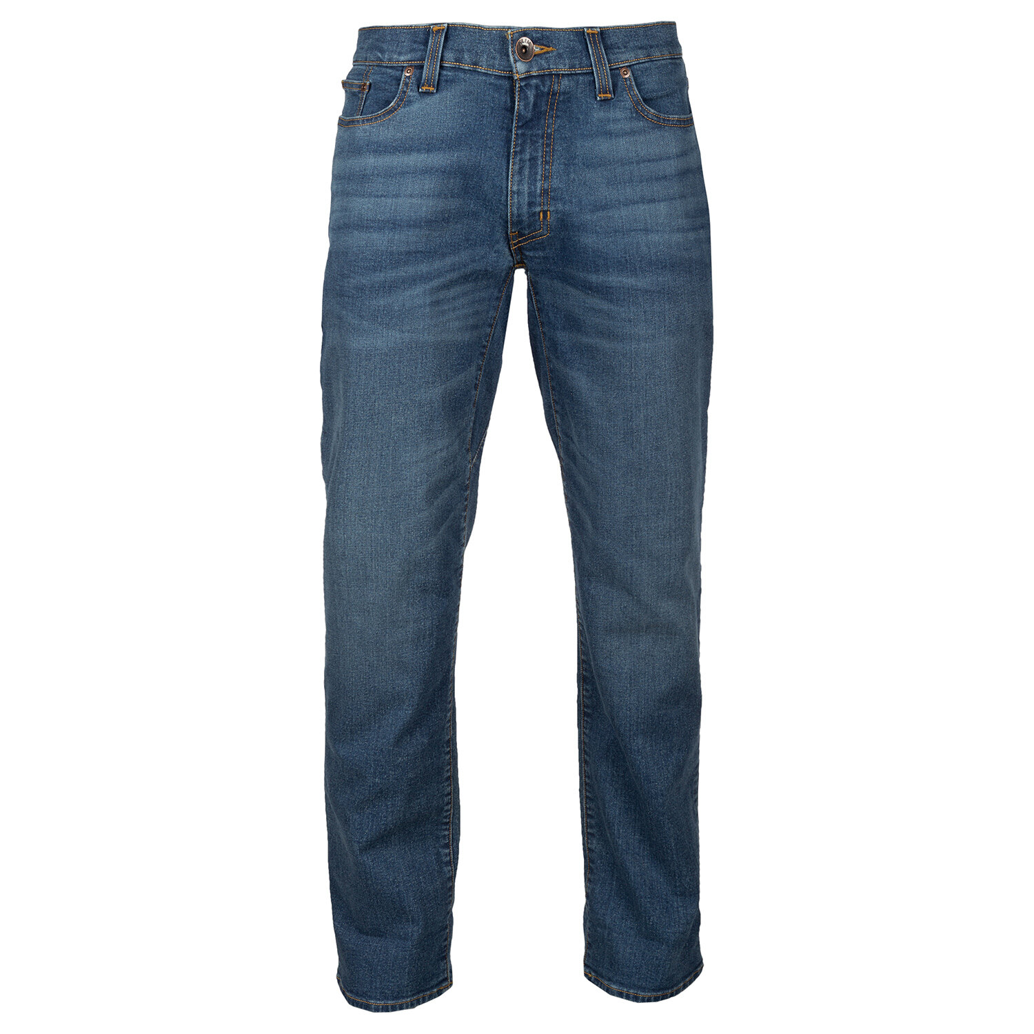 K Forty 2 Straight Stretch Denim