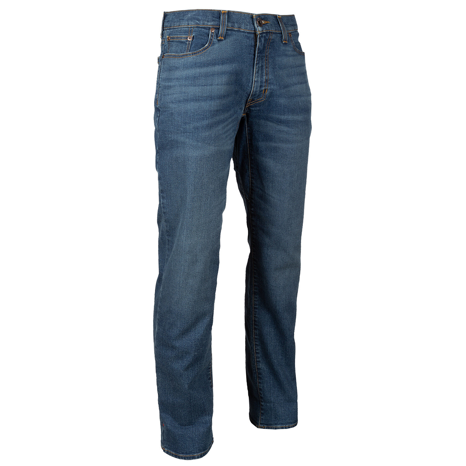 K Forty 2 Straight Stretch Denim