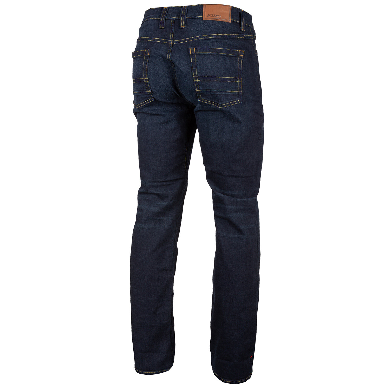 K Forty 2 Straight Stretch Denim