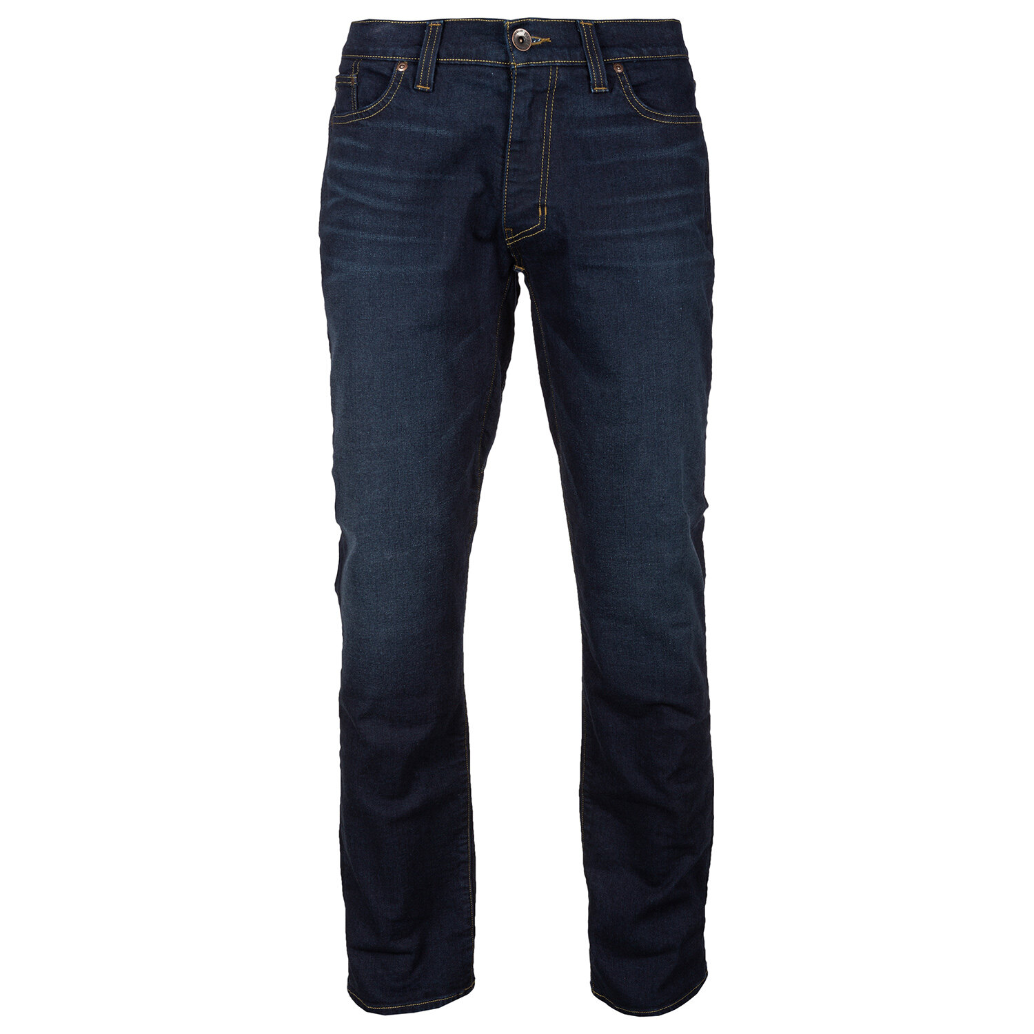 K Forty 2 Straight Stretch Denim