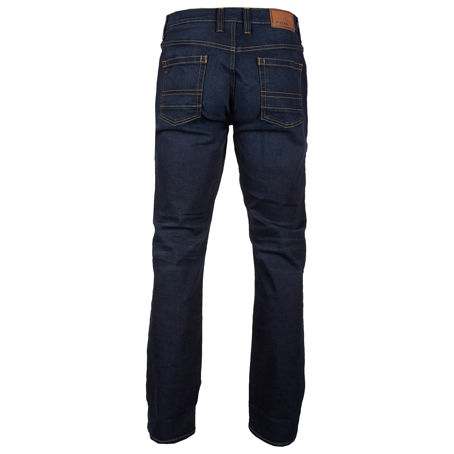 K Forty 2 Straight Stretch Denim