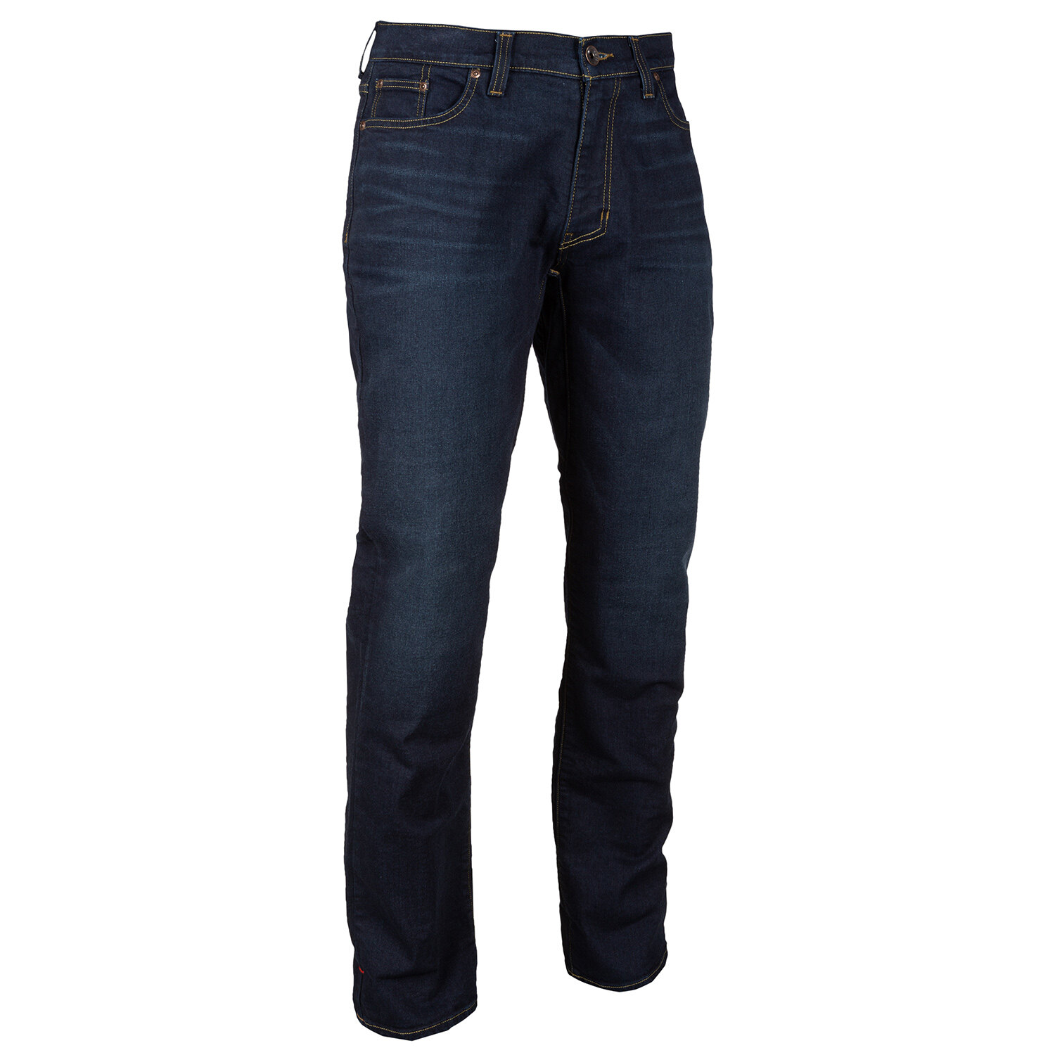 K Forty 2 Straight Stretch Denim