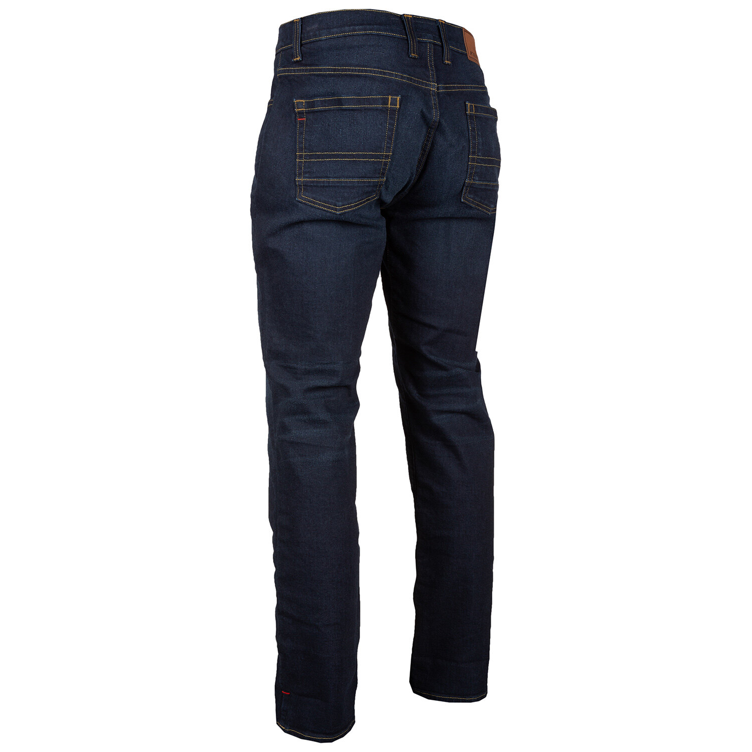 K Forty 2 Straight Stretch Denim